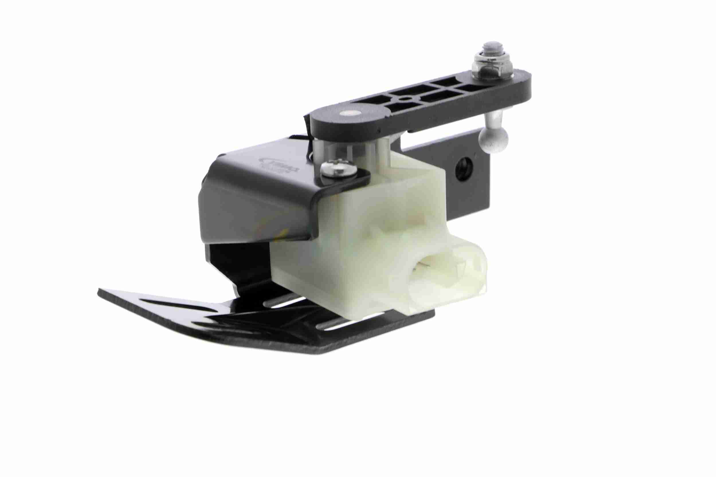 Sensor, headlight range adjustment - V50-72-0034 VEMO