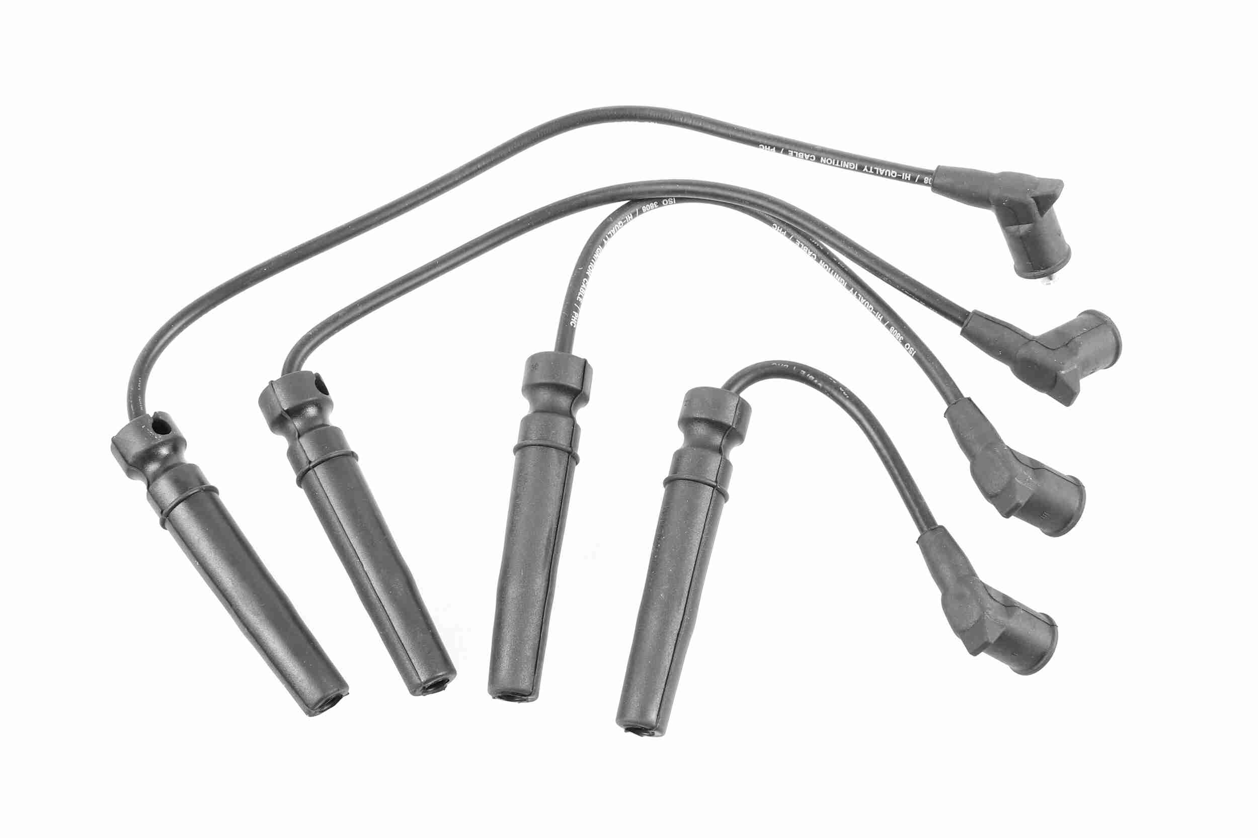 Sensor, accelerator pedal position - V10-82-0001 VEMO