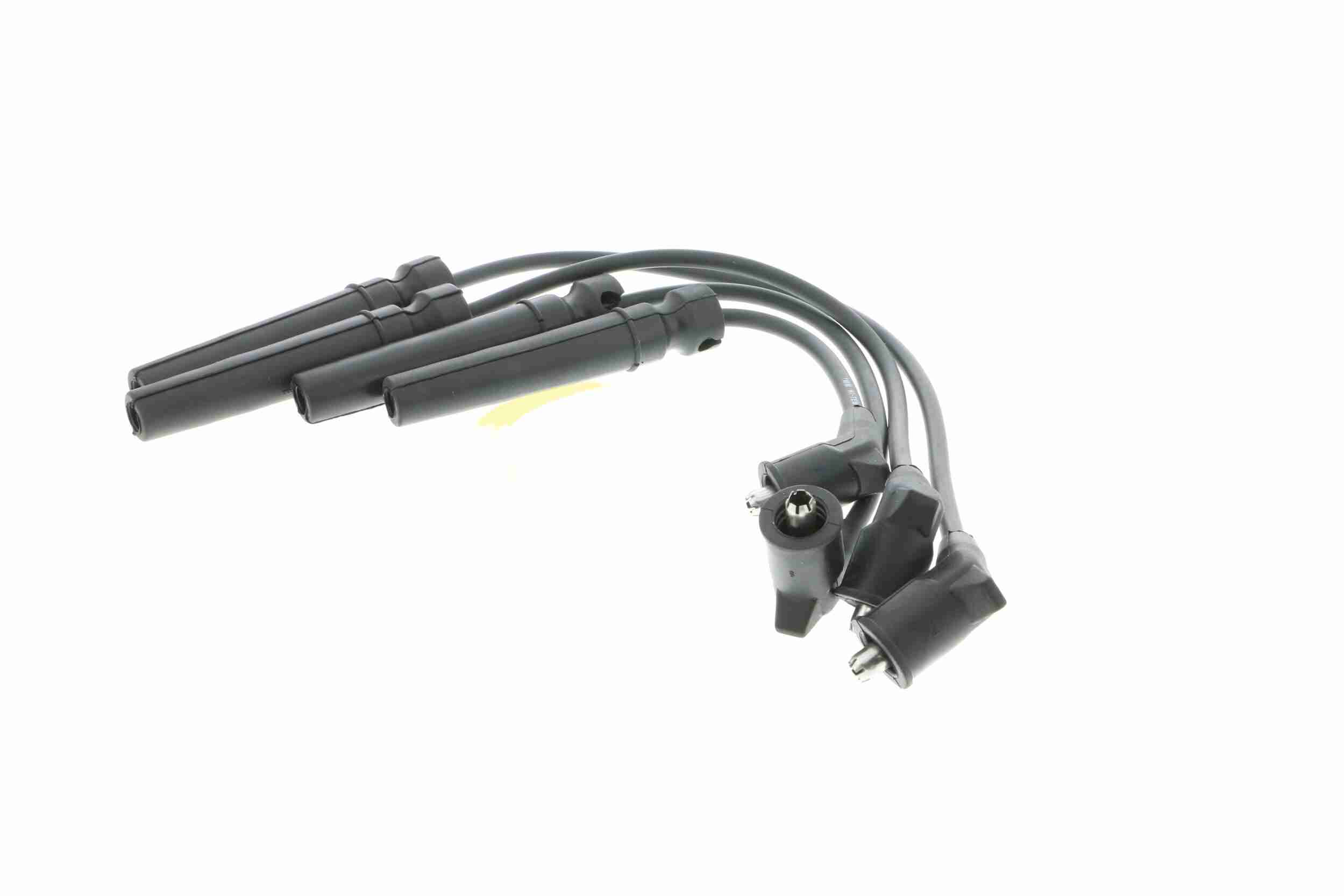 Sensor, accelerator pedal position - V10-82-0001 VEMO