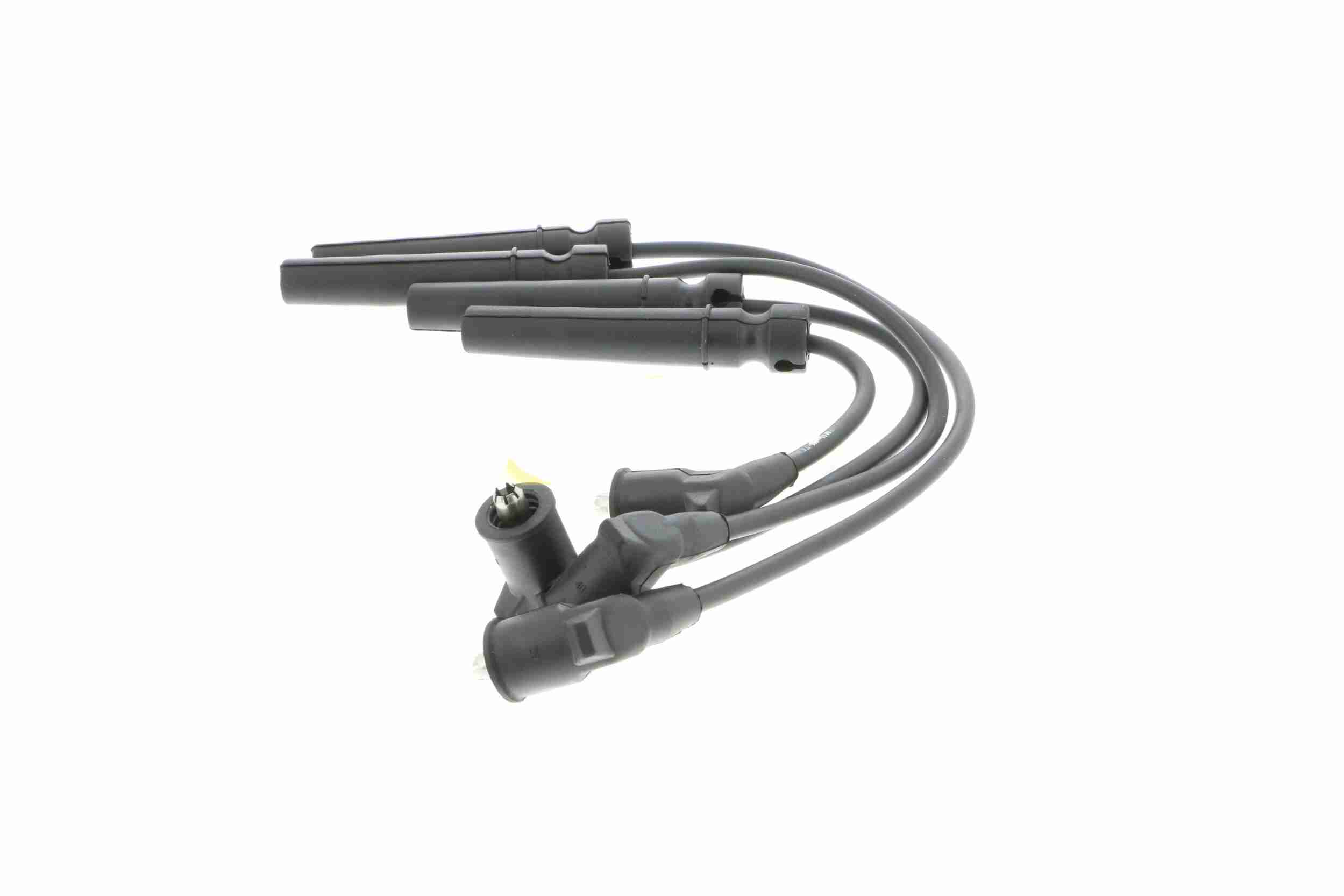 Sensor, accelerator pedal position - V10-82-0001 VEMO
