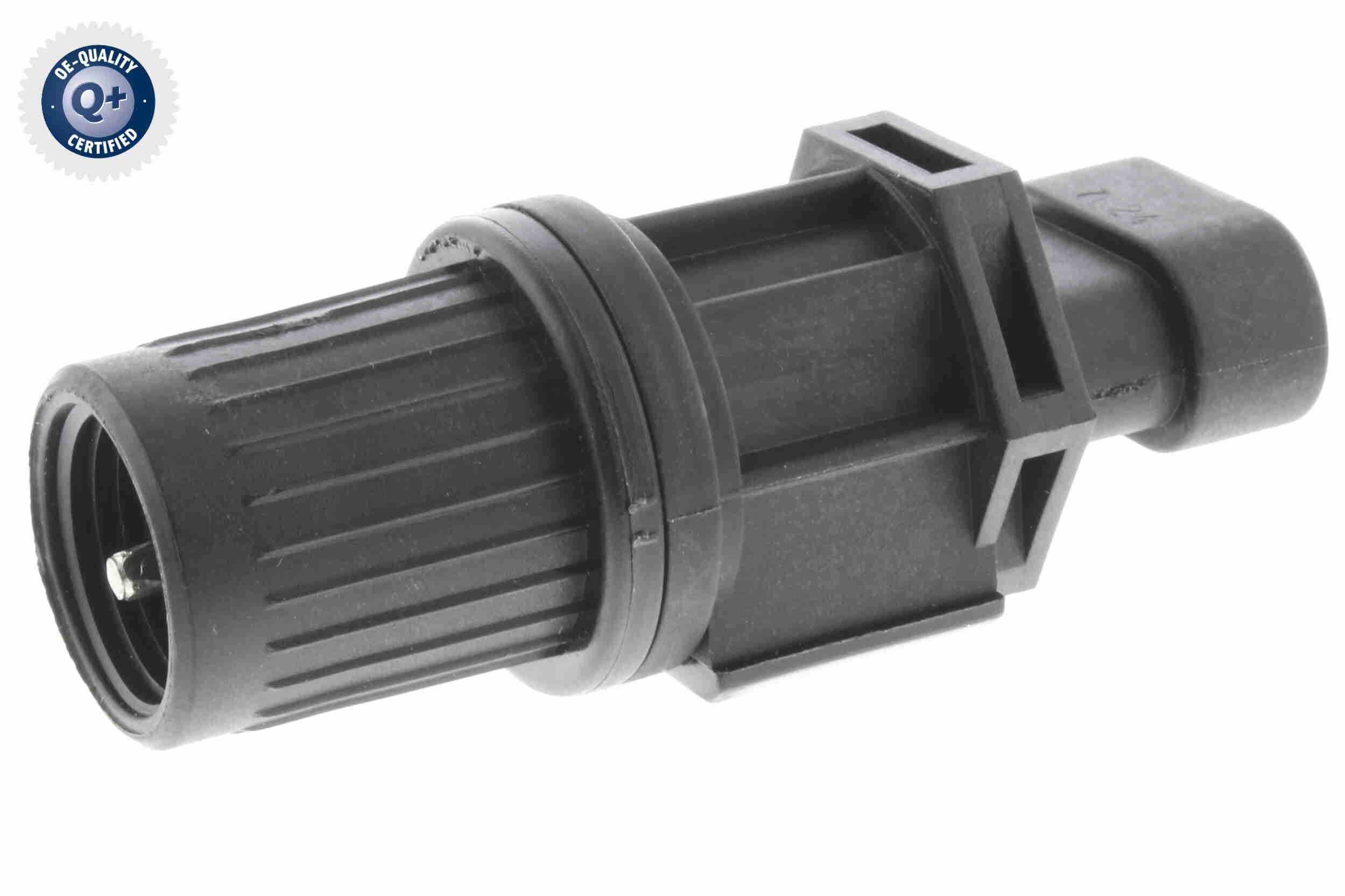 Tailgate Lock - V10-85-0008 VEMO