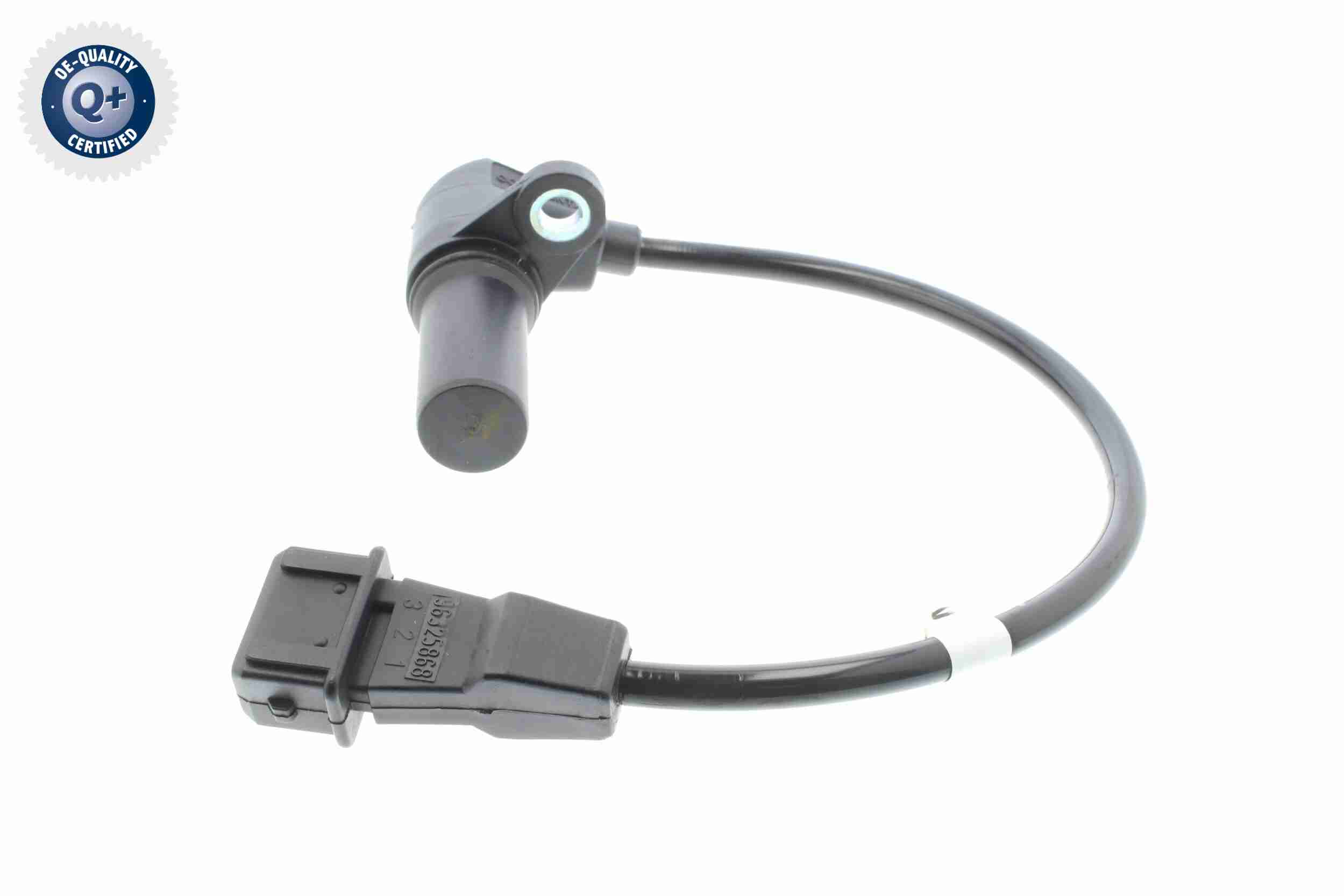 Sensor, crankshaft pulse - V51-72-0038 VEMO