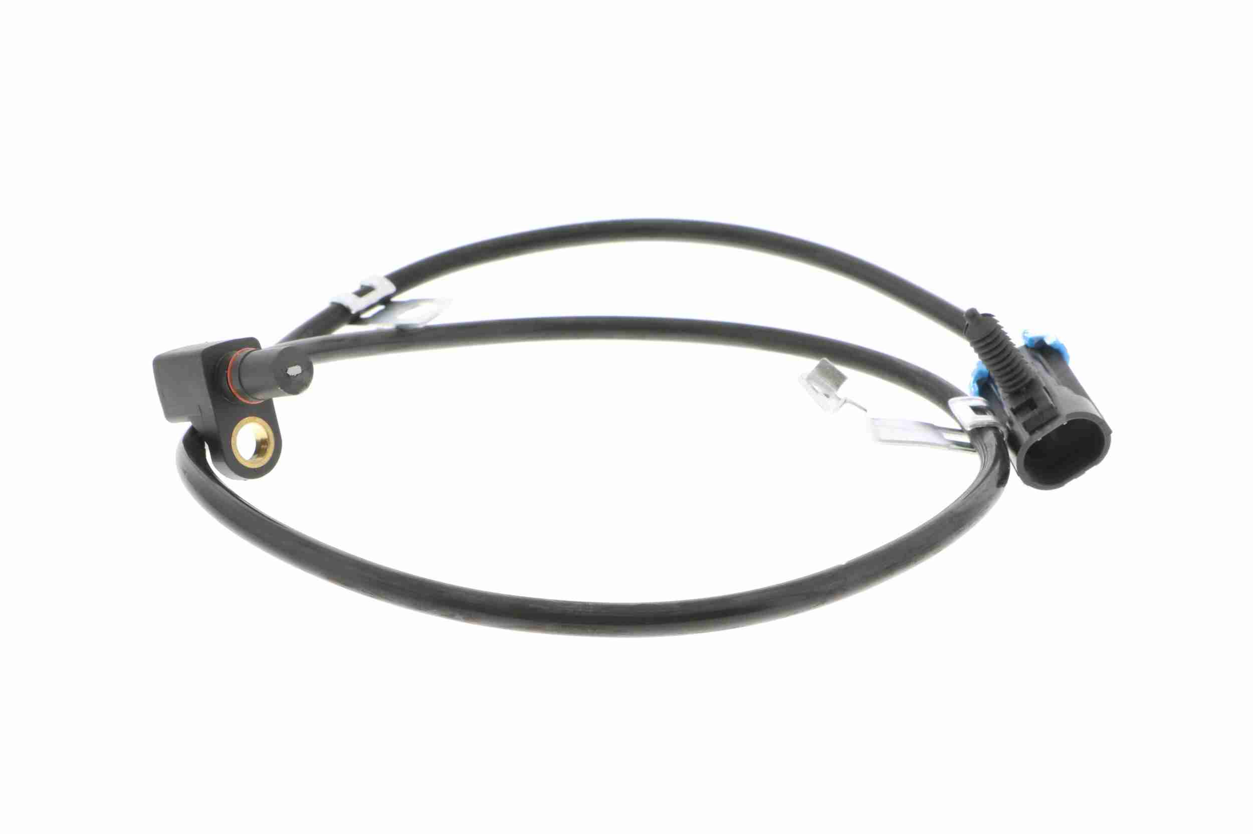 Sensor, wheel speed - V51-72-0062 VEMO