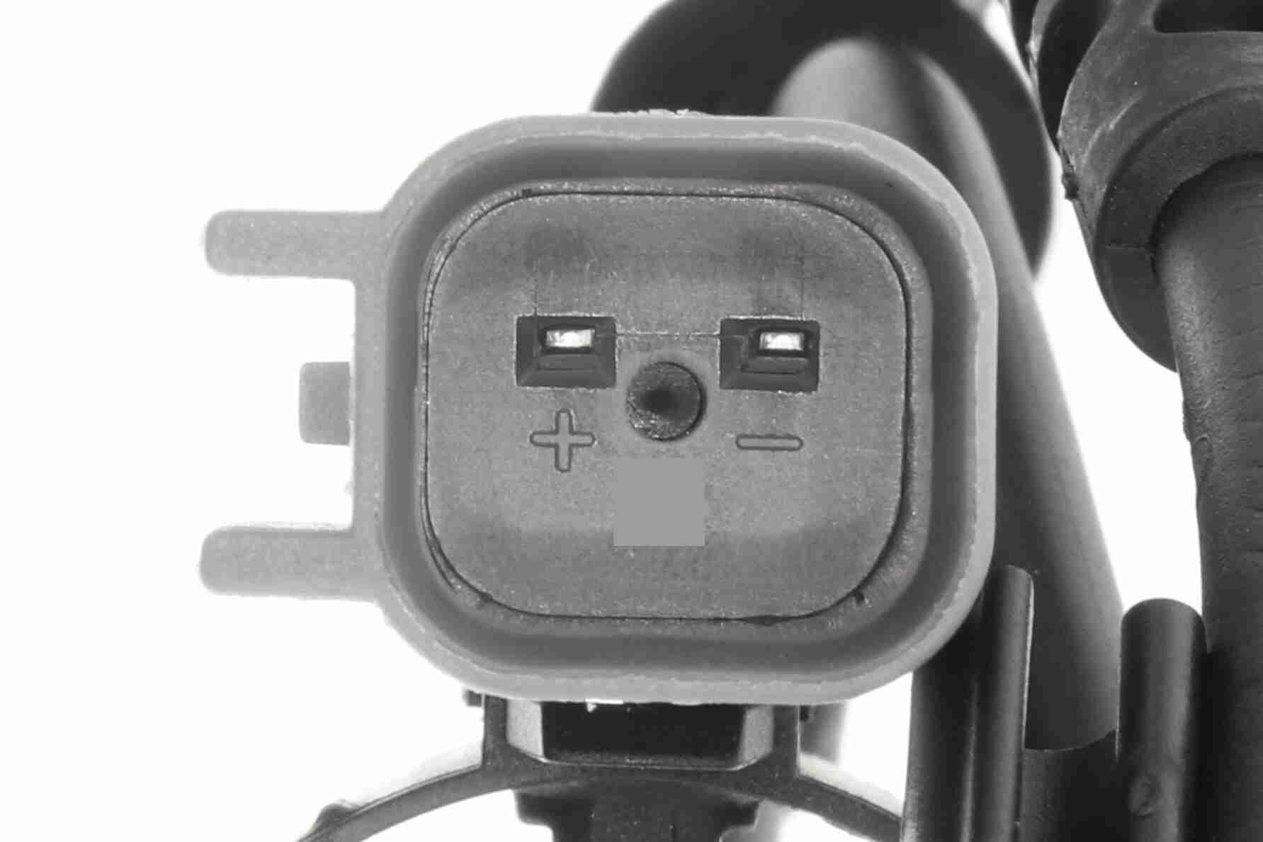 Shift Valve, automatic transmission - V25-77-0037 VEMO