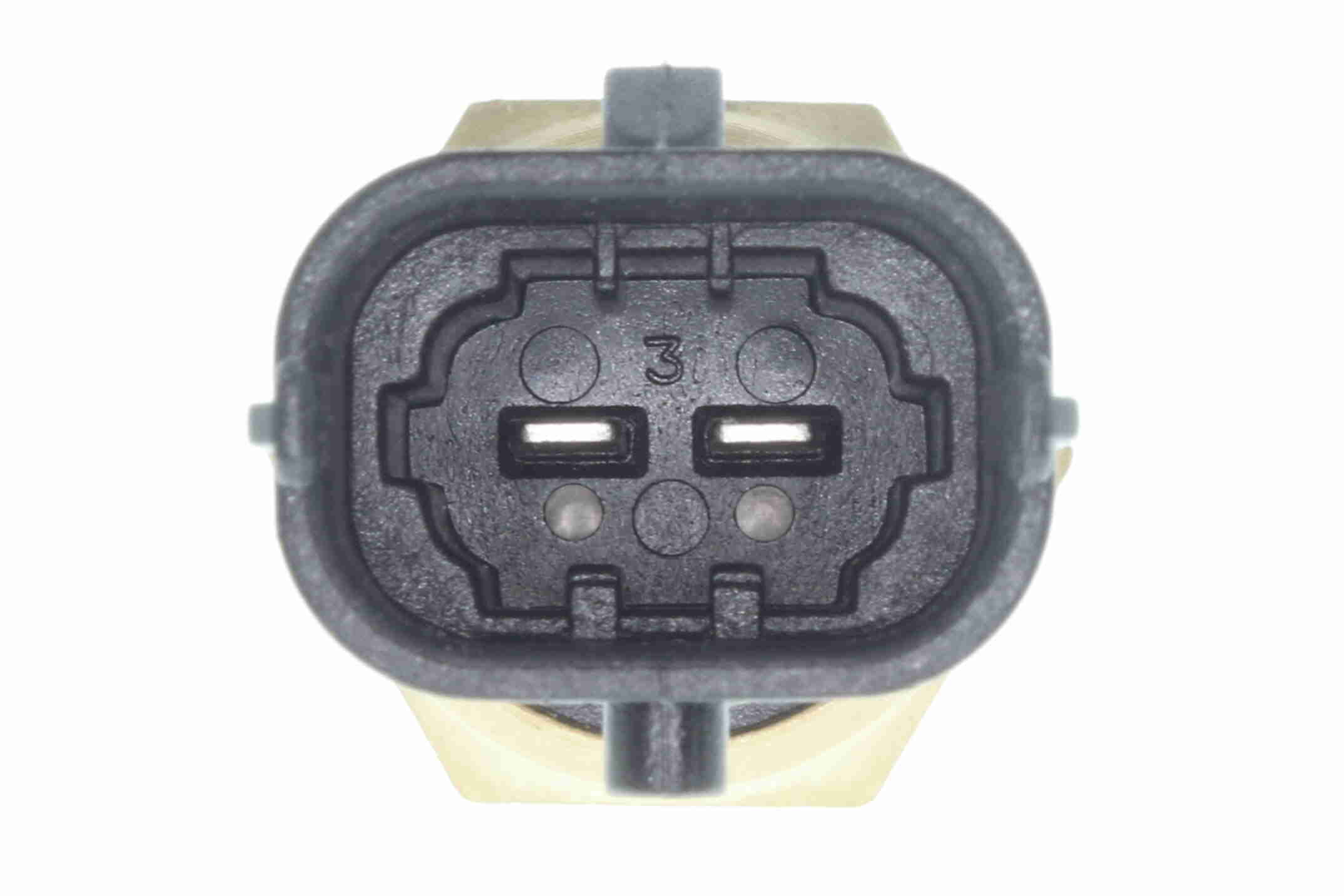 Sensor, coolant temperature - V51-72-0138 VEMO