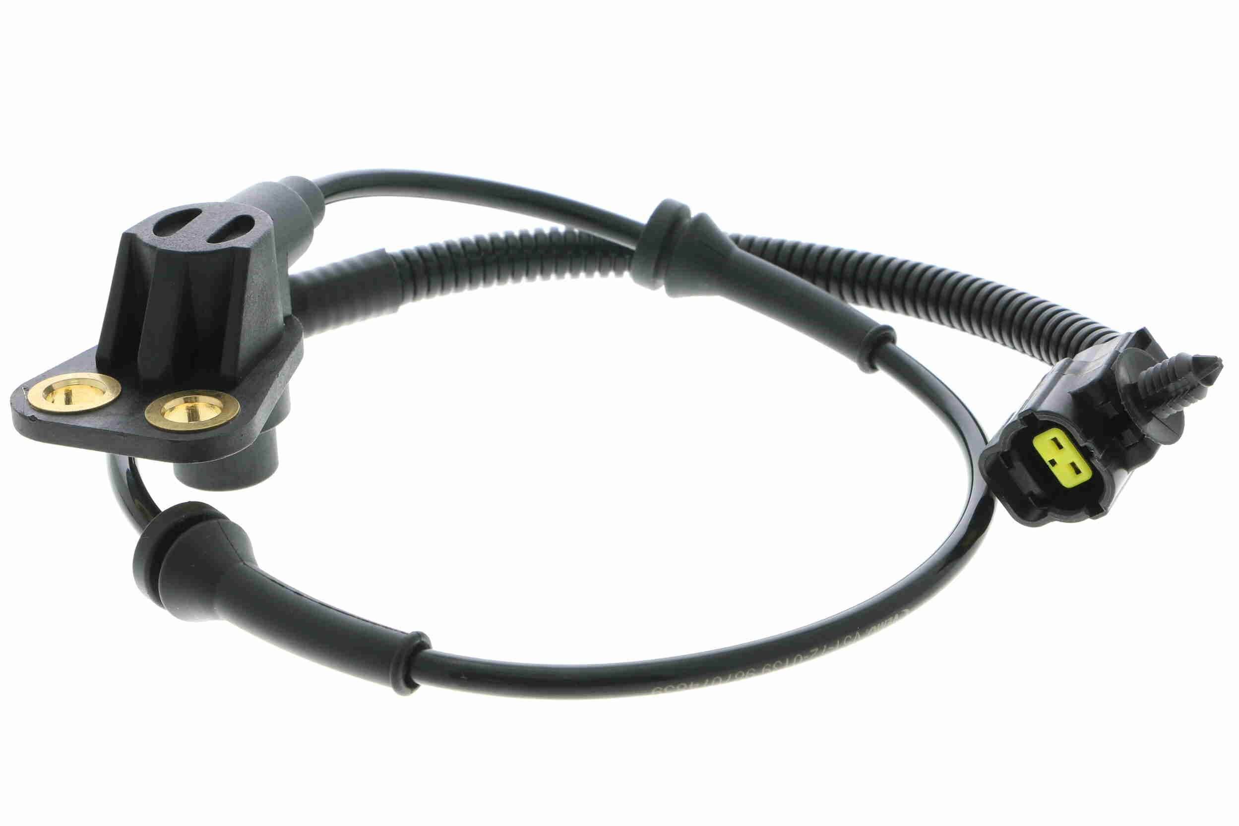 Sensor, wheel speed - V51-72-0139 VEMO