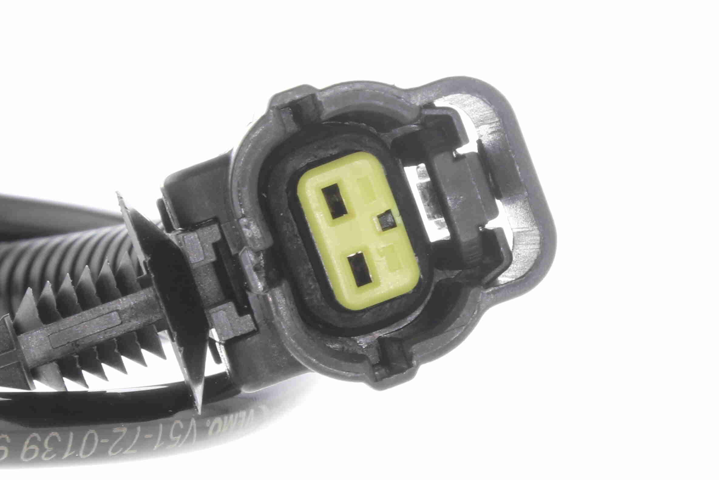 Sensor, wheel speed - V51-72-0139 VEMO