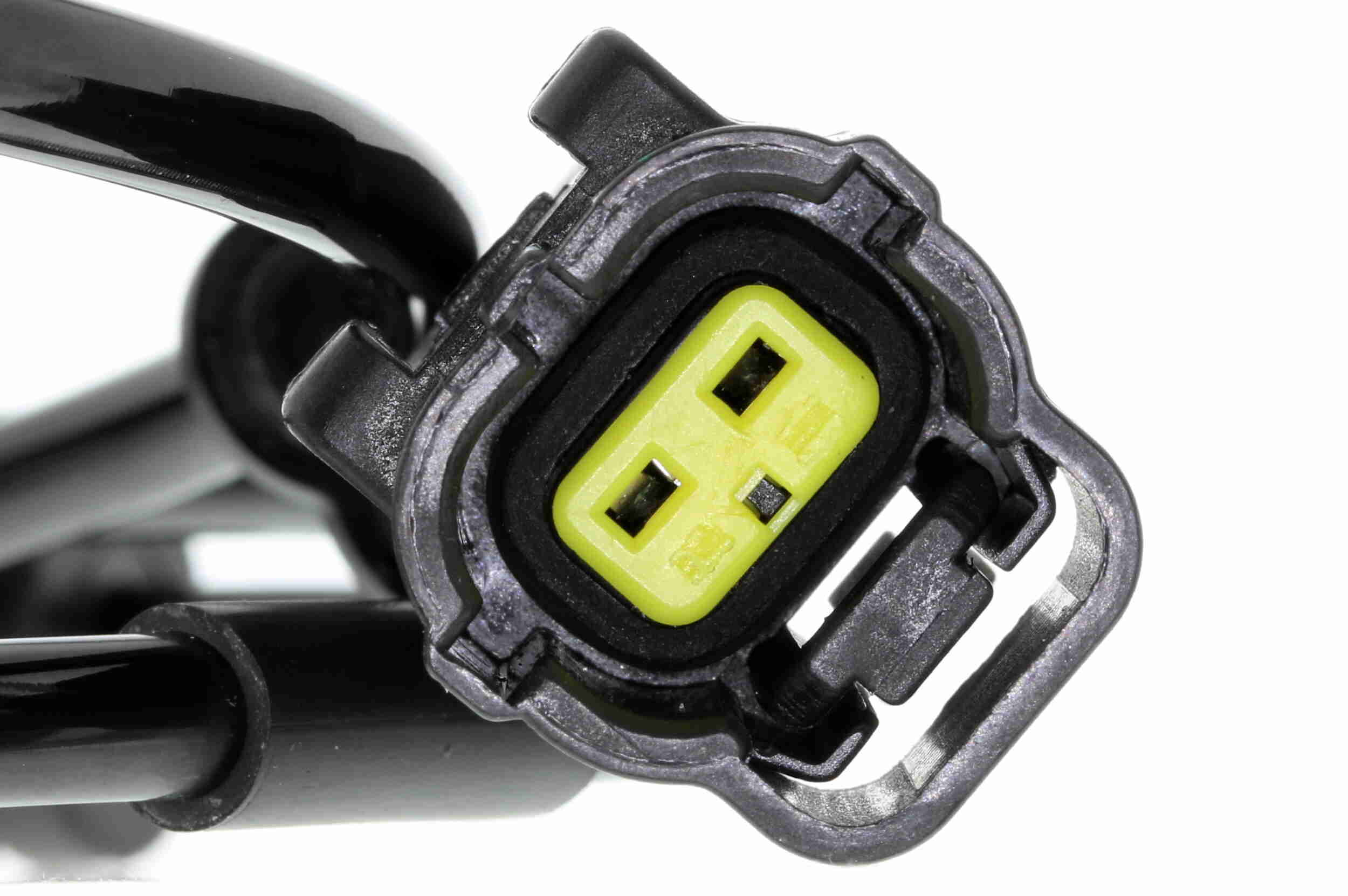 Sensor, wheel speed - V51-72-0140 VEMO