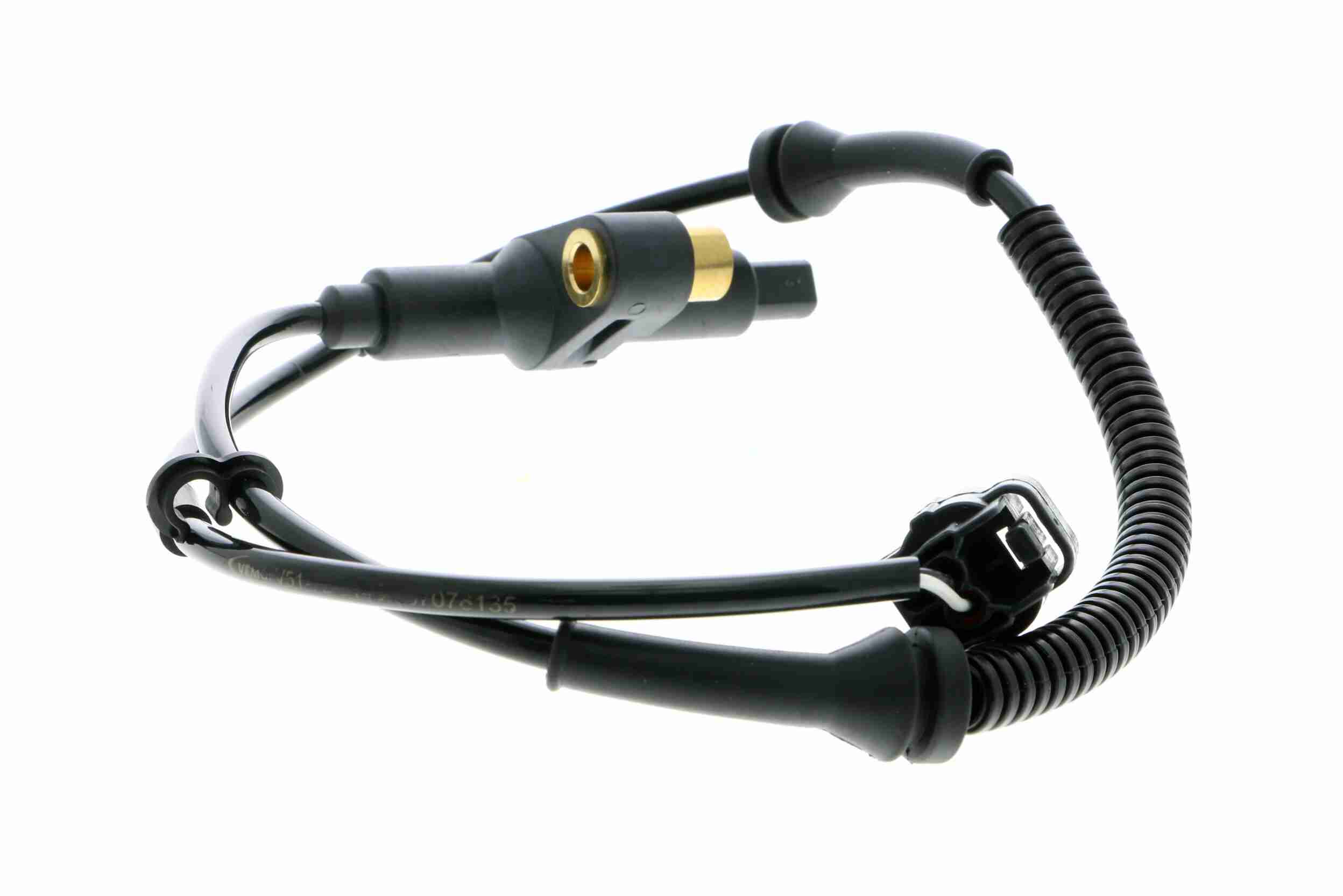 Sensor, wheel speed - V51-72-0140 VEMO