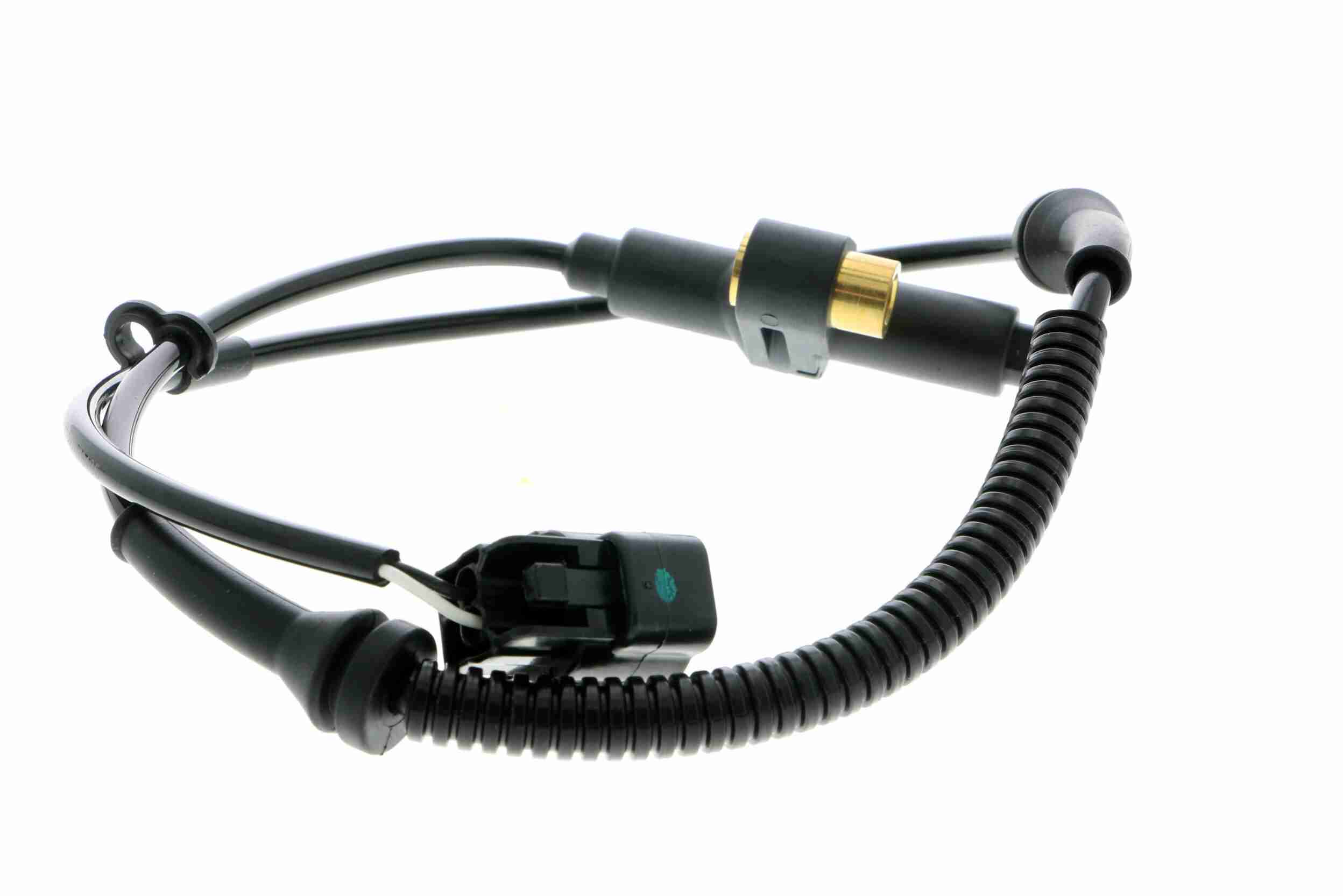 Sensor, wheel speed - V51-72-0140 VEMO