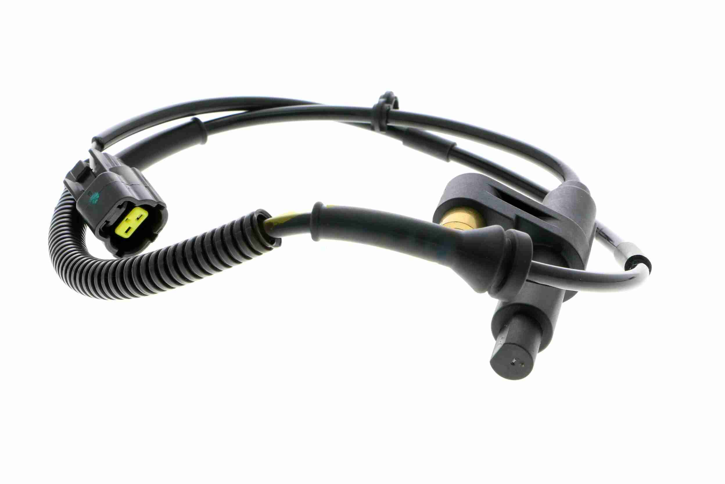 Sensor, wheel speed - V51-72-0140 VEMO