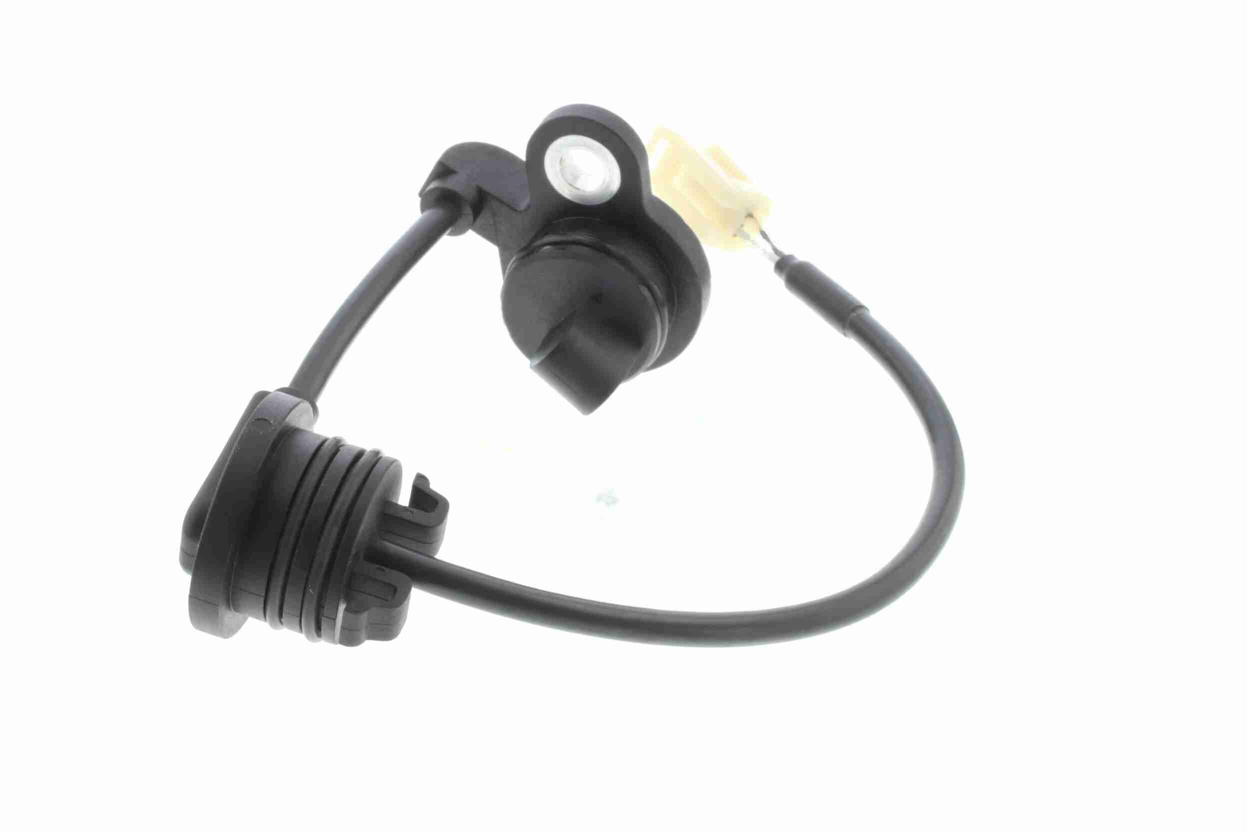 Sensor, exhaust pressure - V10-72-1247-1 VEMO
