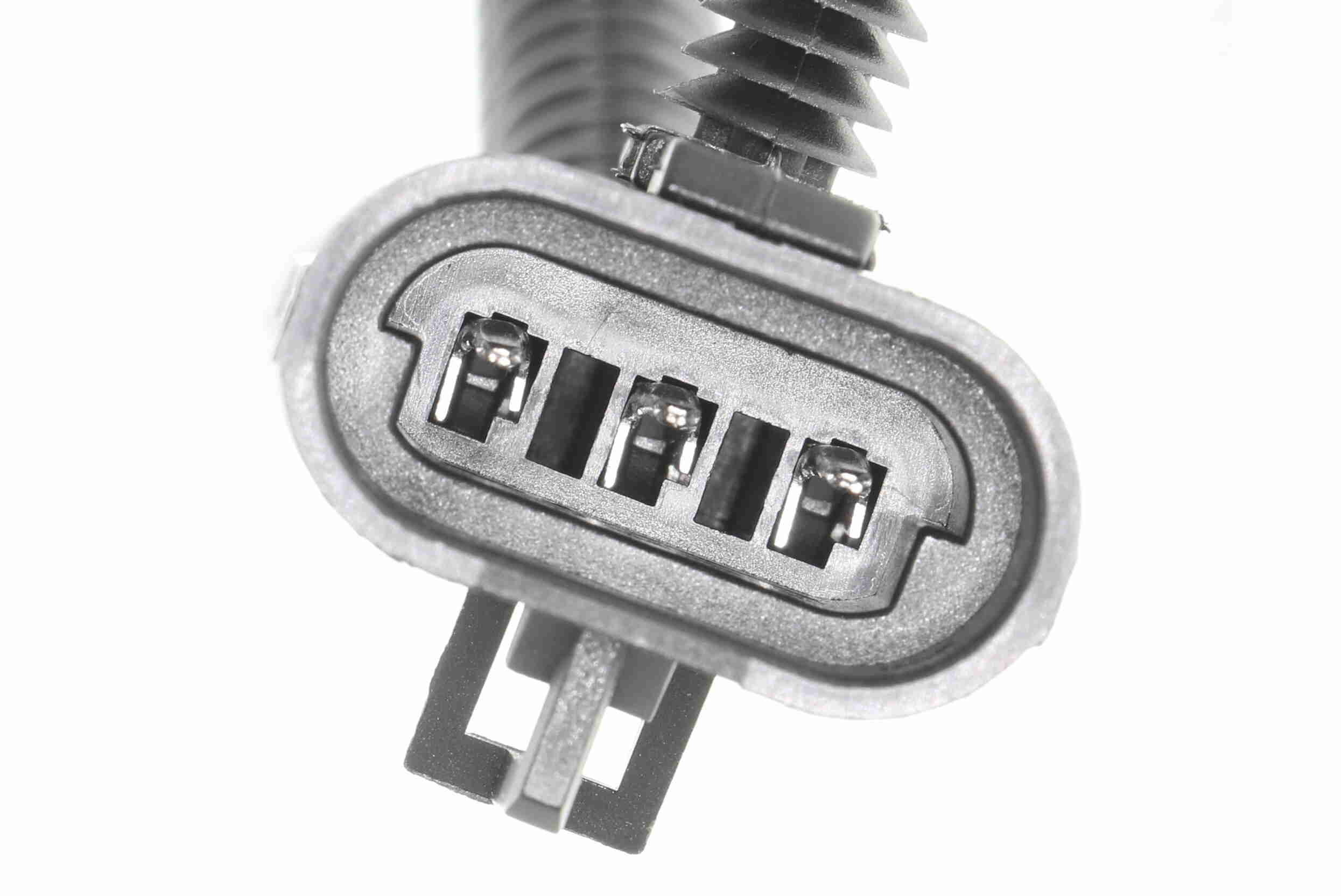 Corpo farfallato - V10-81-0008 VEMO