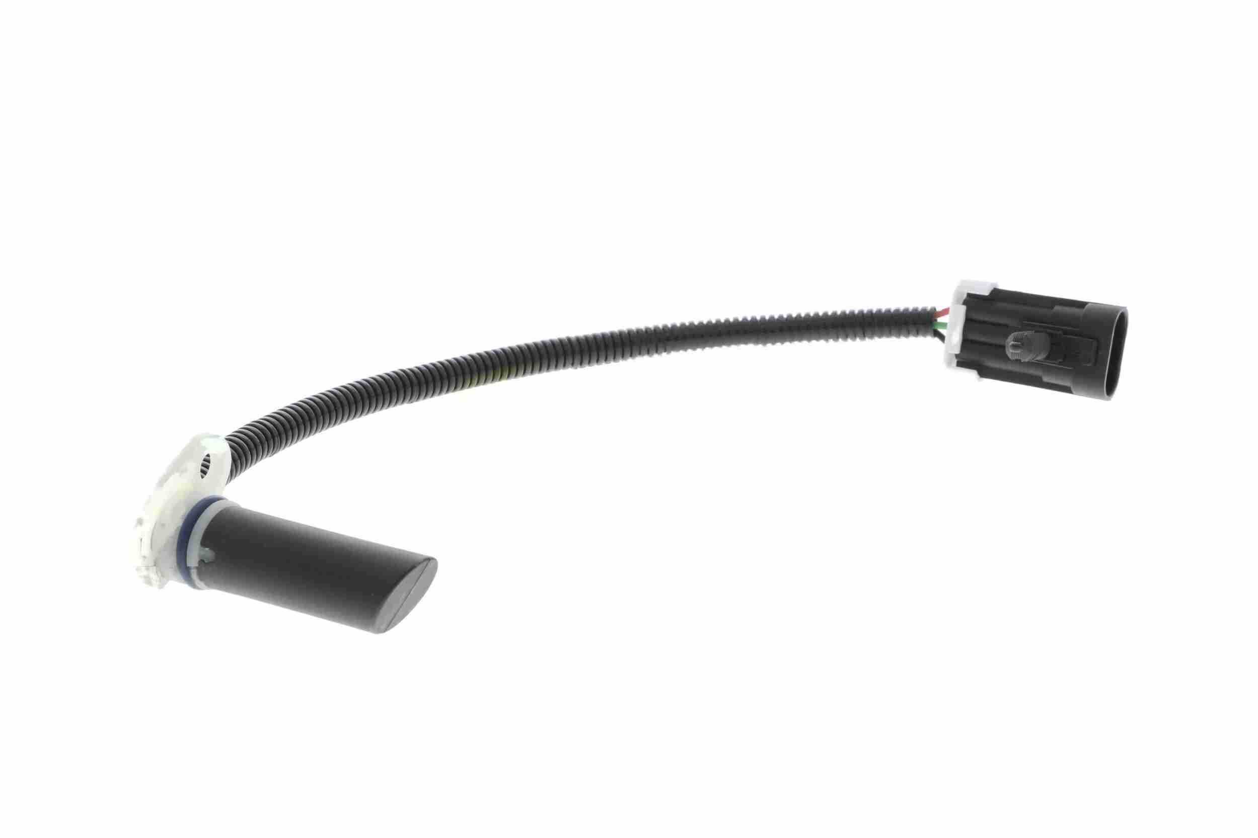 Resistor, interior blower - V22-79-0011 VEMO