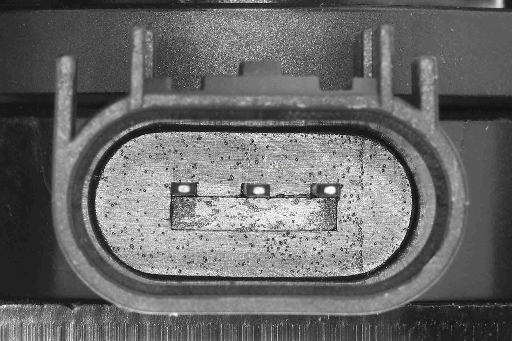 Lambda Sensor - V38-76-0023 VEMO