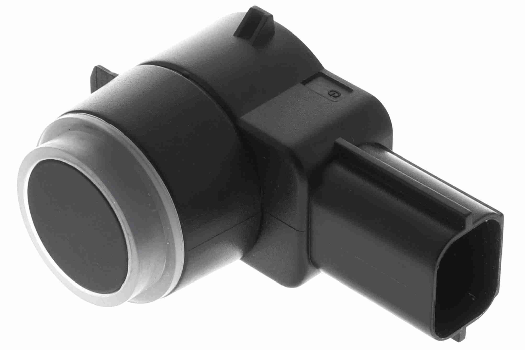 Pre-resistor, blower - V30-77-0004 VEMO