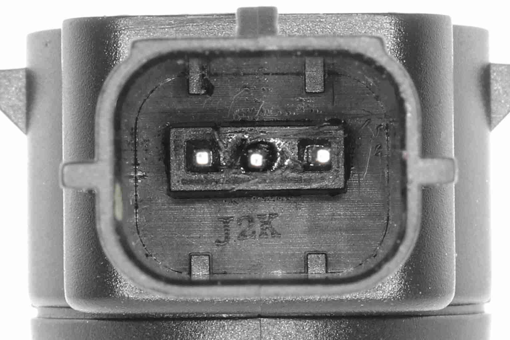 Pre-resistor, blower - V30-77-0004 VEMO