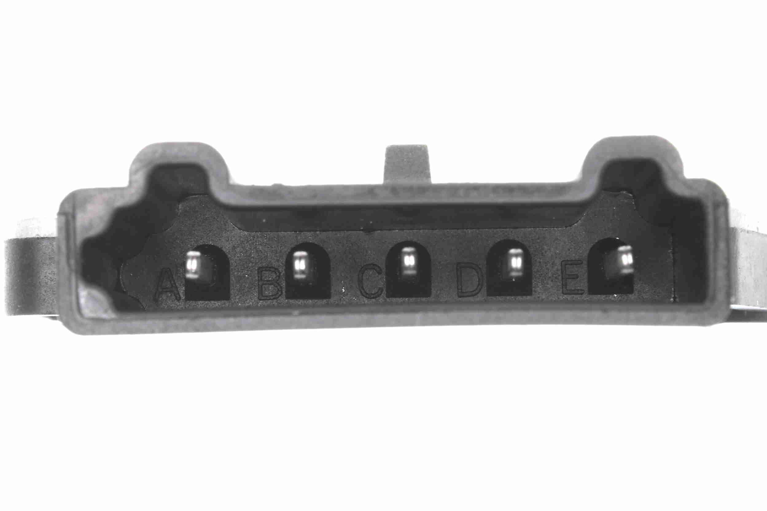Control Valve, compressor - V20-77-1001 VEMO