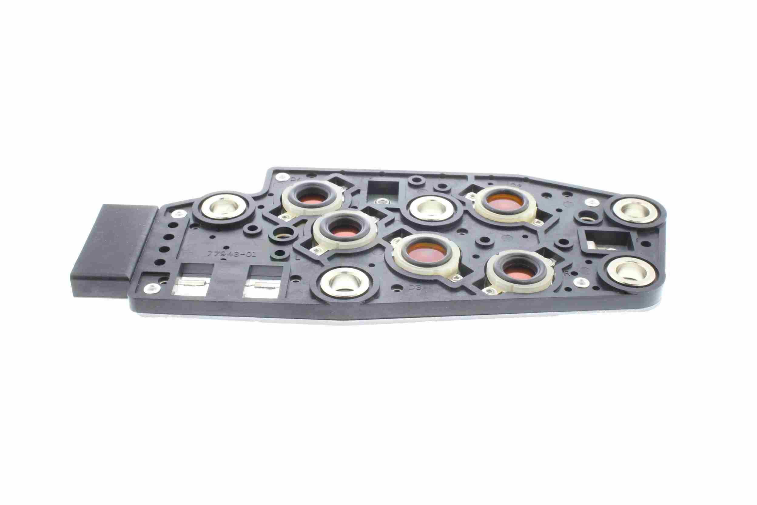 Control Valve, compressor - V20-77-1001 VEMO