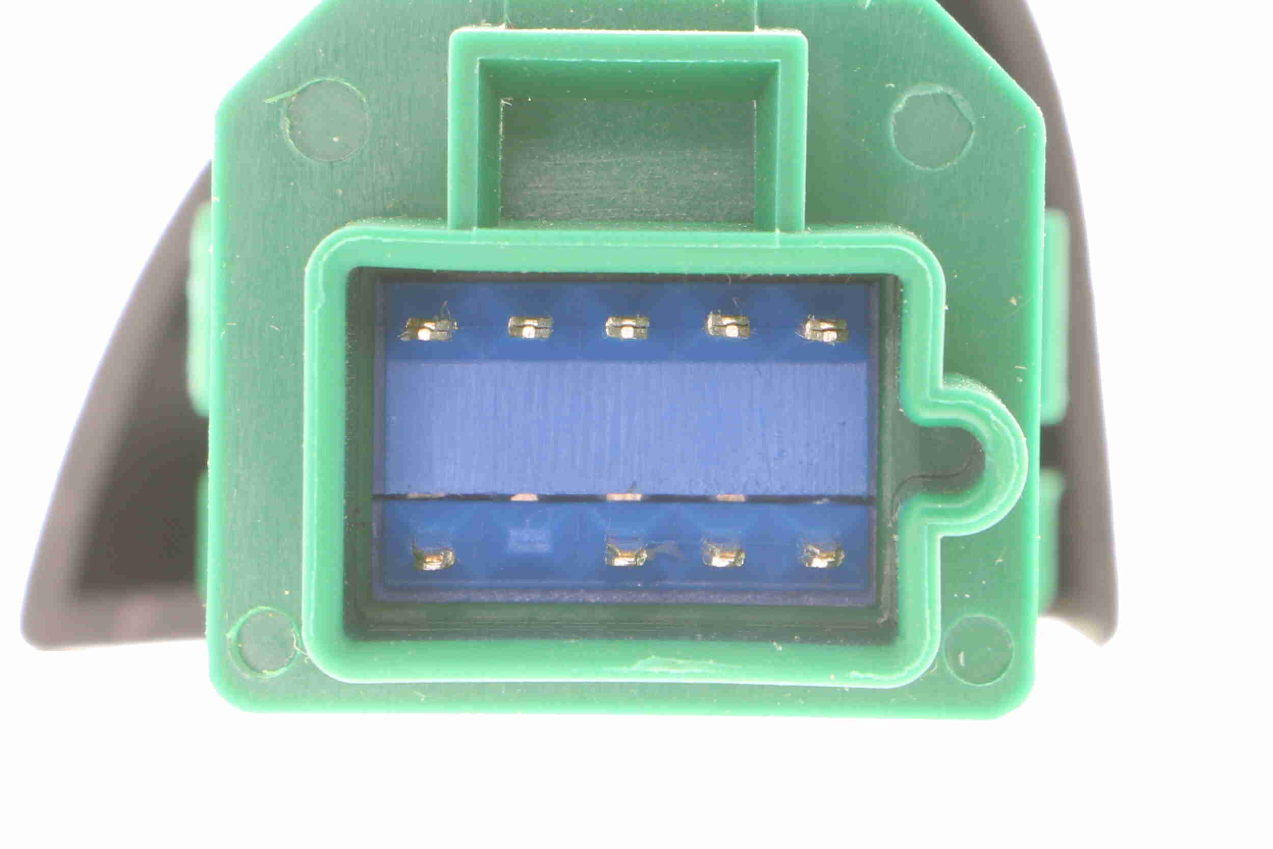 Alternator Regulator - V10-77-0017 VEMO