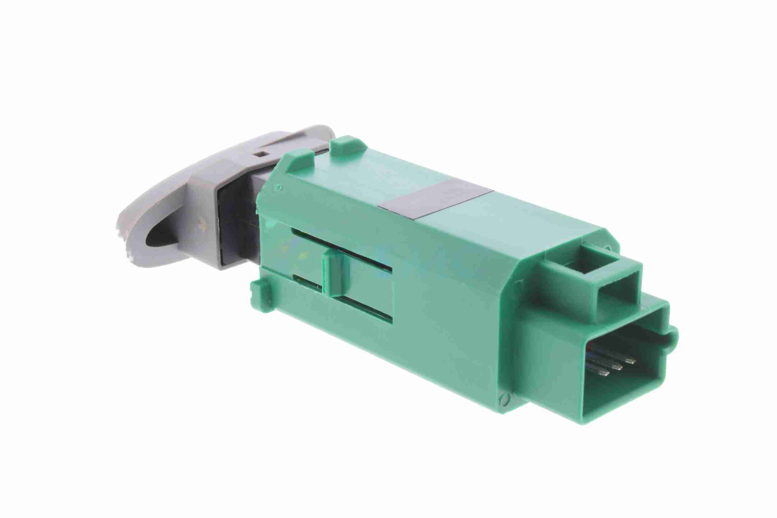 Sender Unit, interior temperature - V10-72-0950 VEMO