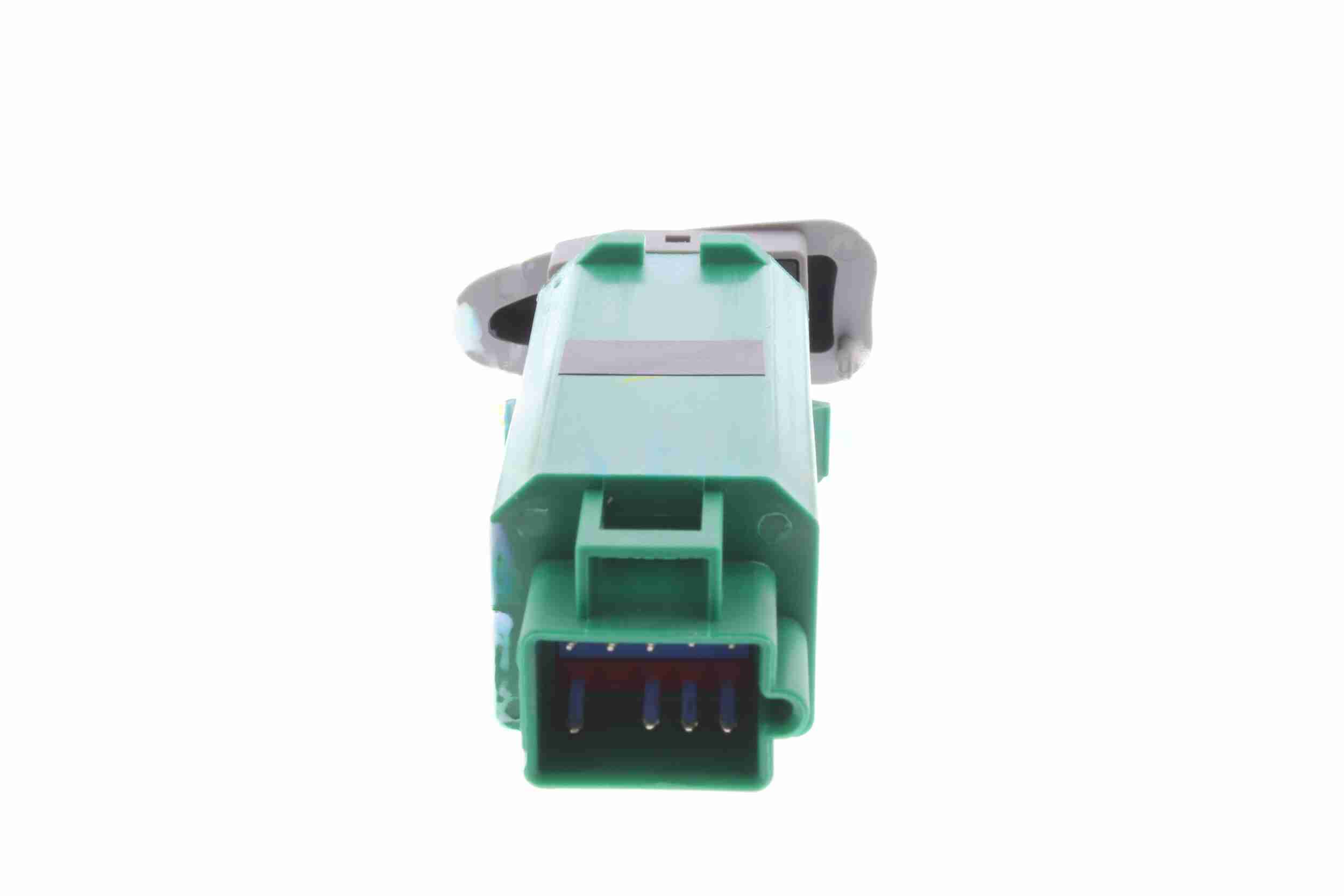 Sender Unit, interior temperature - V10-72-0950 VEMO