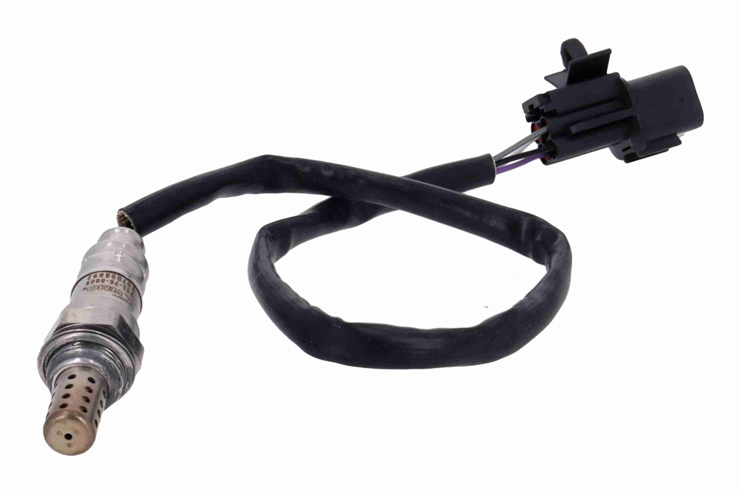 Sensor, Einparkhilfe - V30-72-0021 VEMO