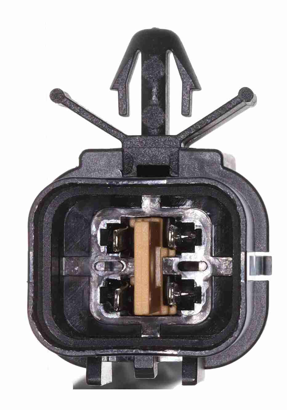 Sensor, Einparkhilfe - V30-72-0021 VEMO