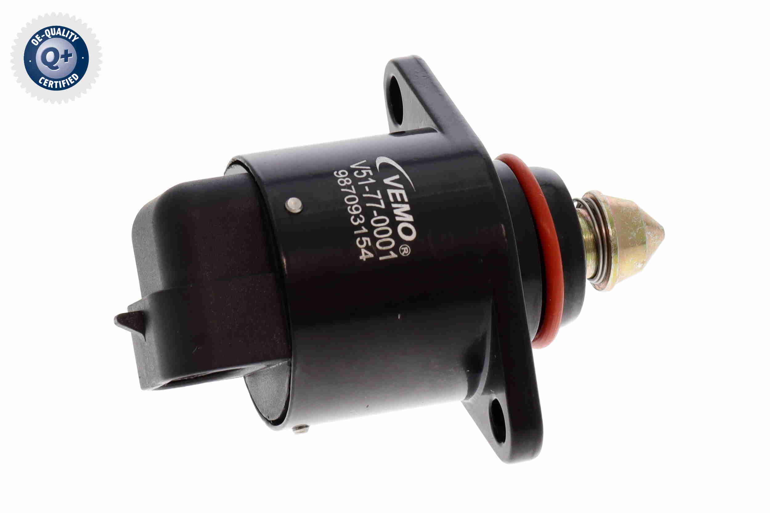 Rotor, distributor - V10-70-0036 VEMO