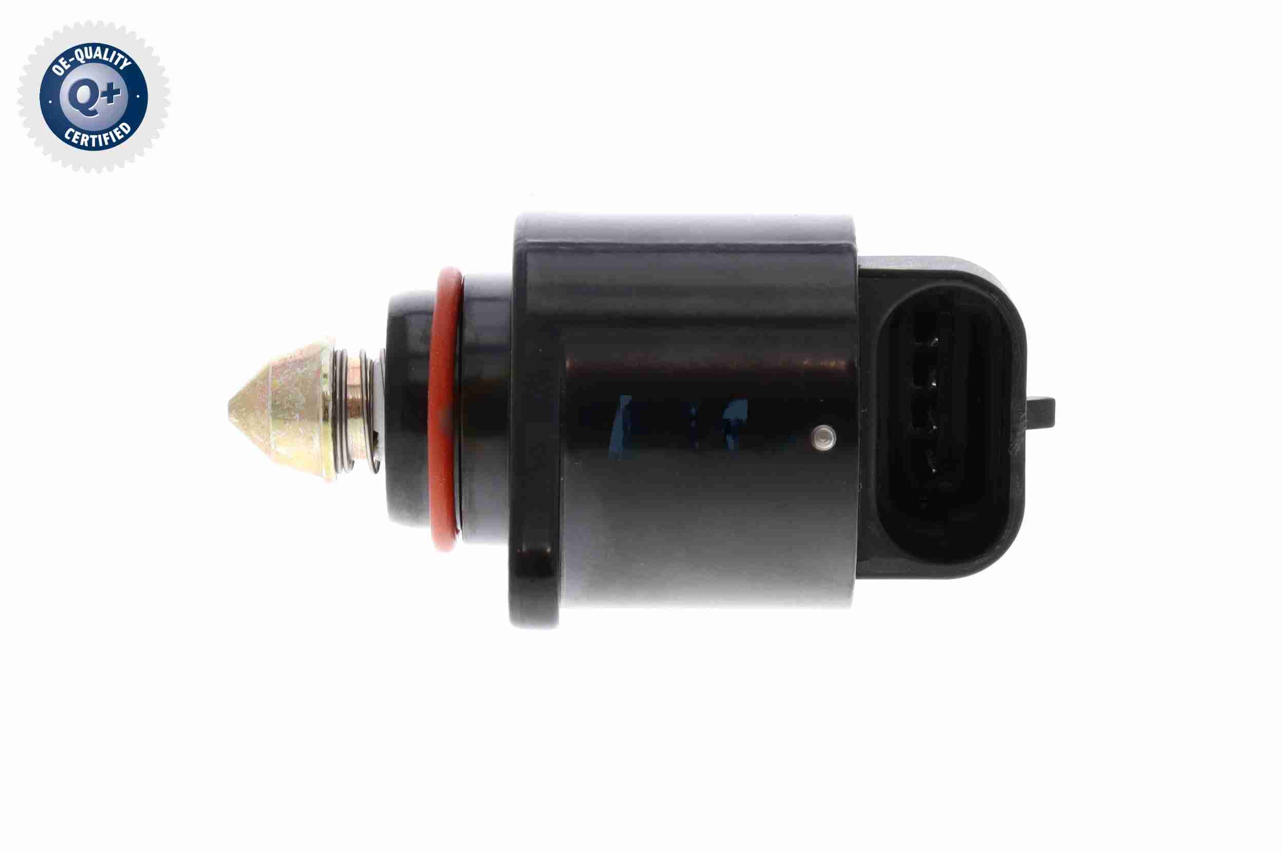 Rotor, distributor - V10-70-0036 VEMO