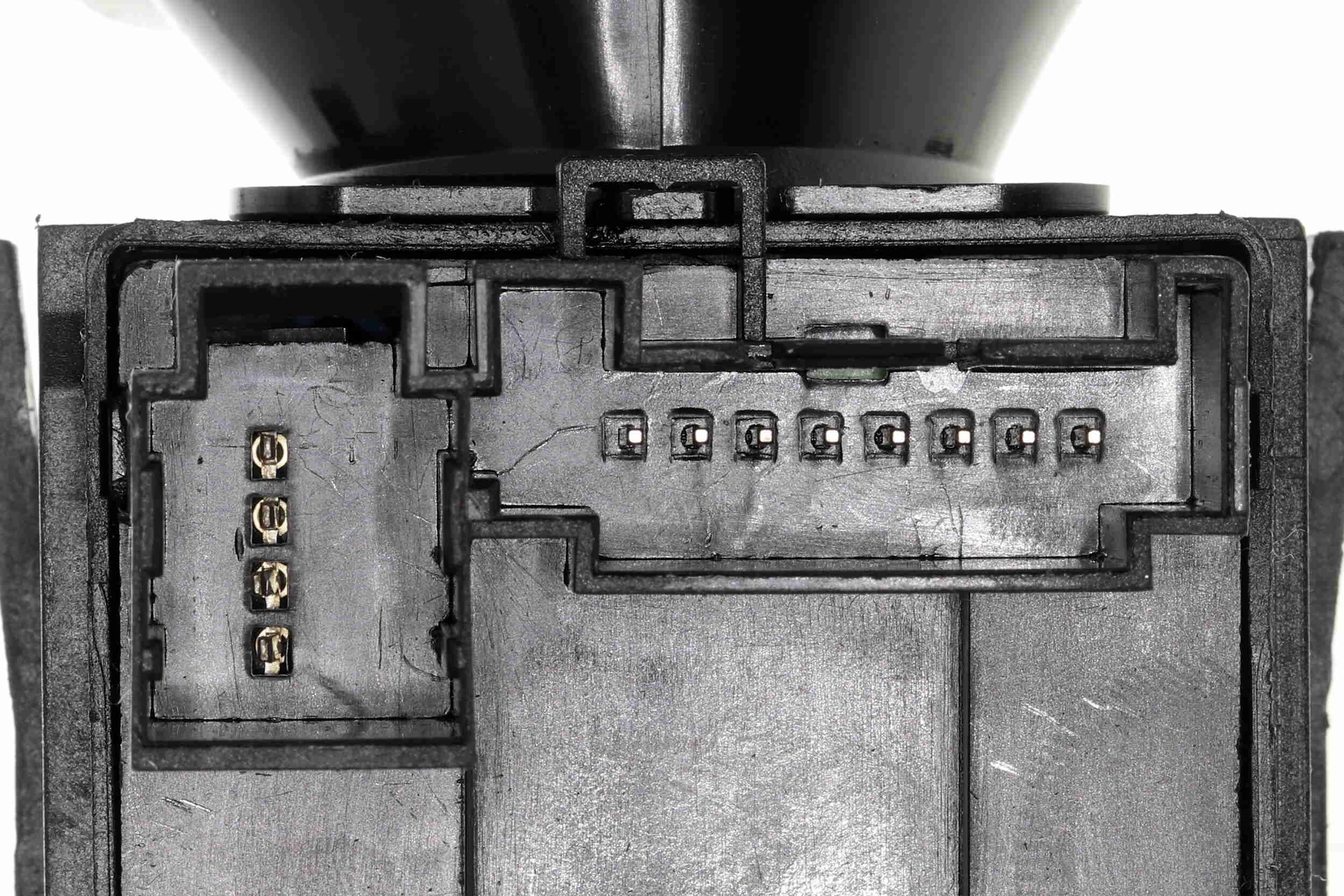 Steering Column Switch - V51-80-0009 VEMO