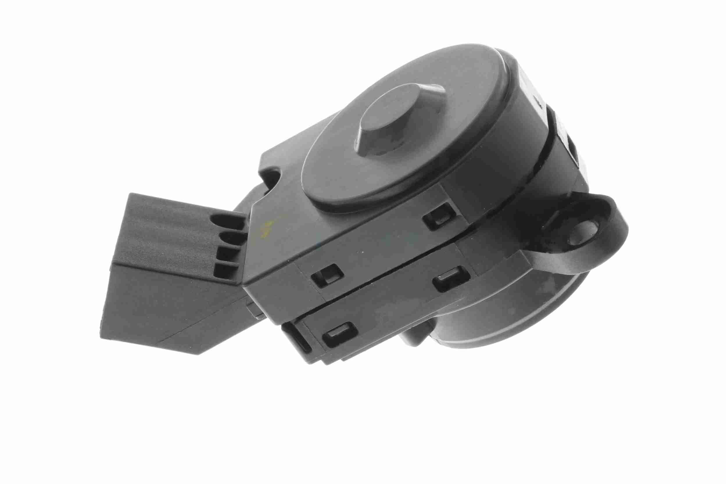 Control, headlight range adjustment - V24-77-0005 VEMO