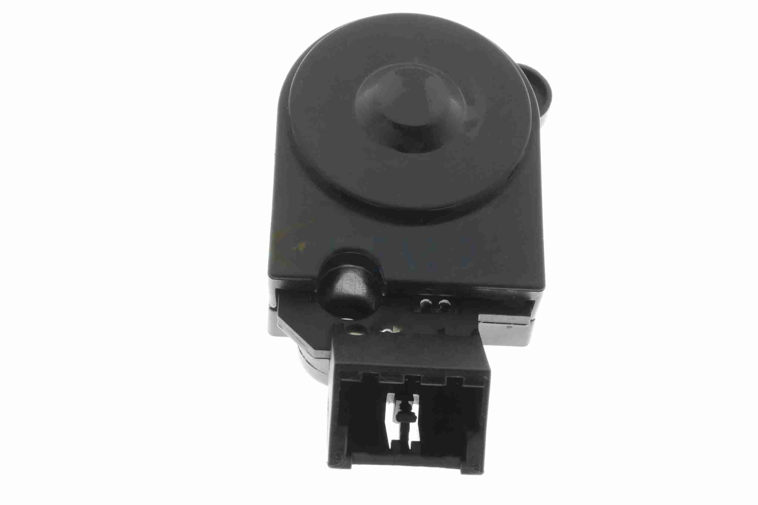 Control, headlight range adjustment - V24-77-0005 VEMO
