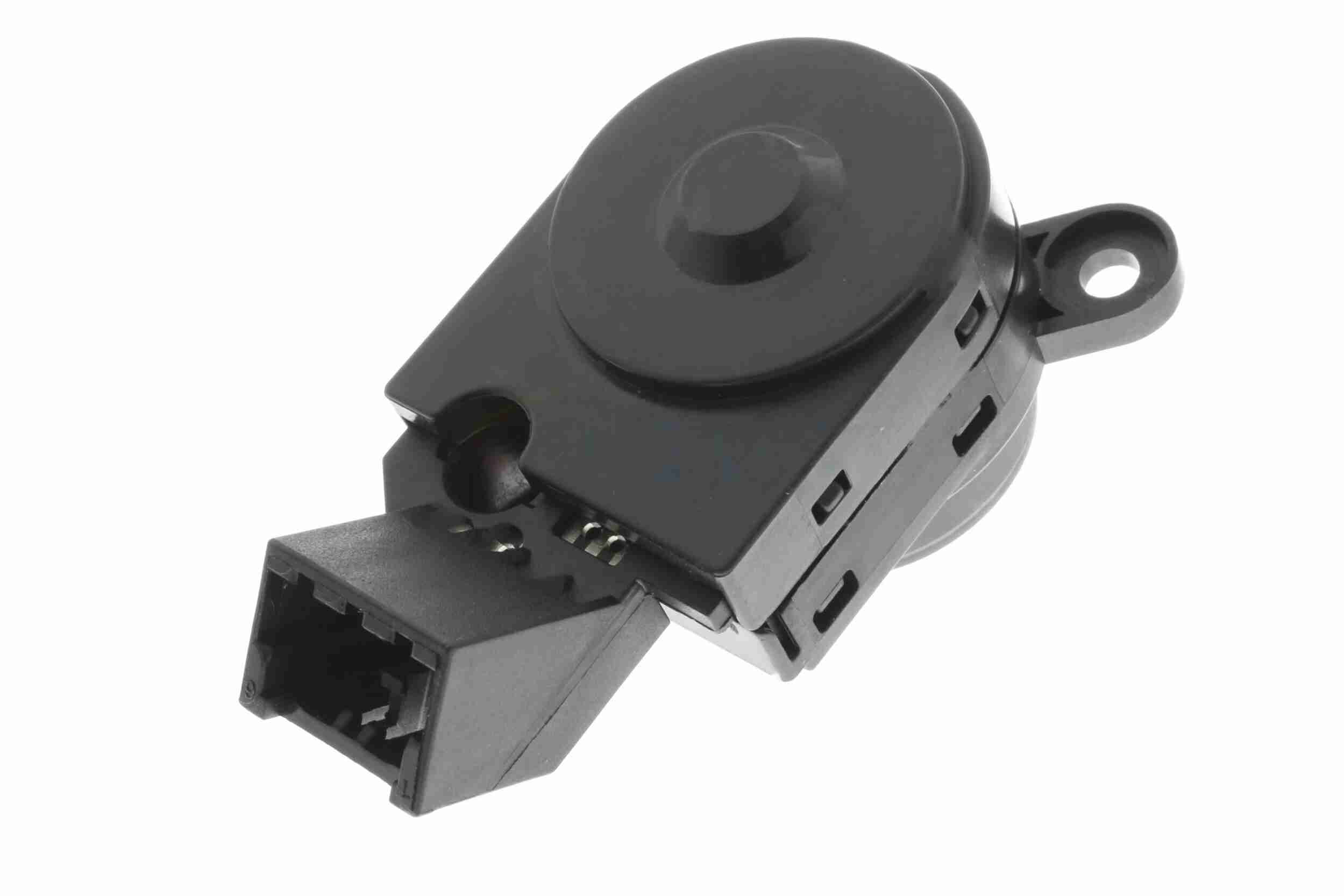 Control, headlight range adjustment - V24-77-0005 VEMO