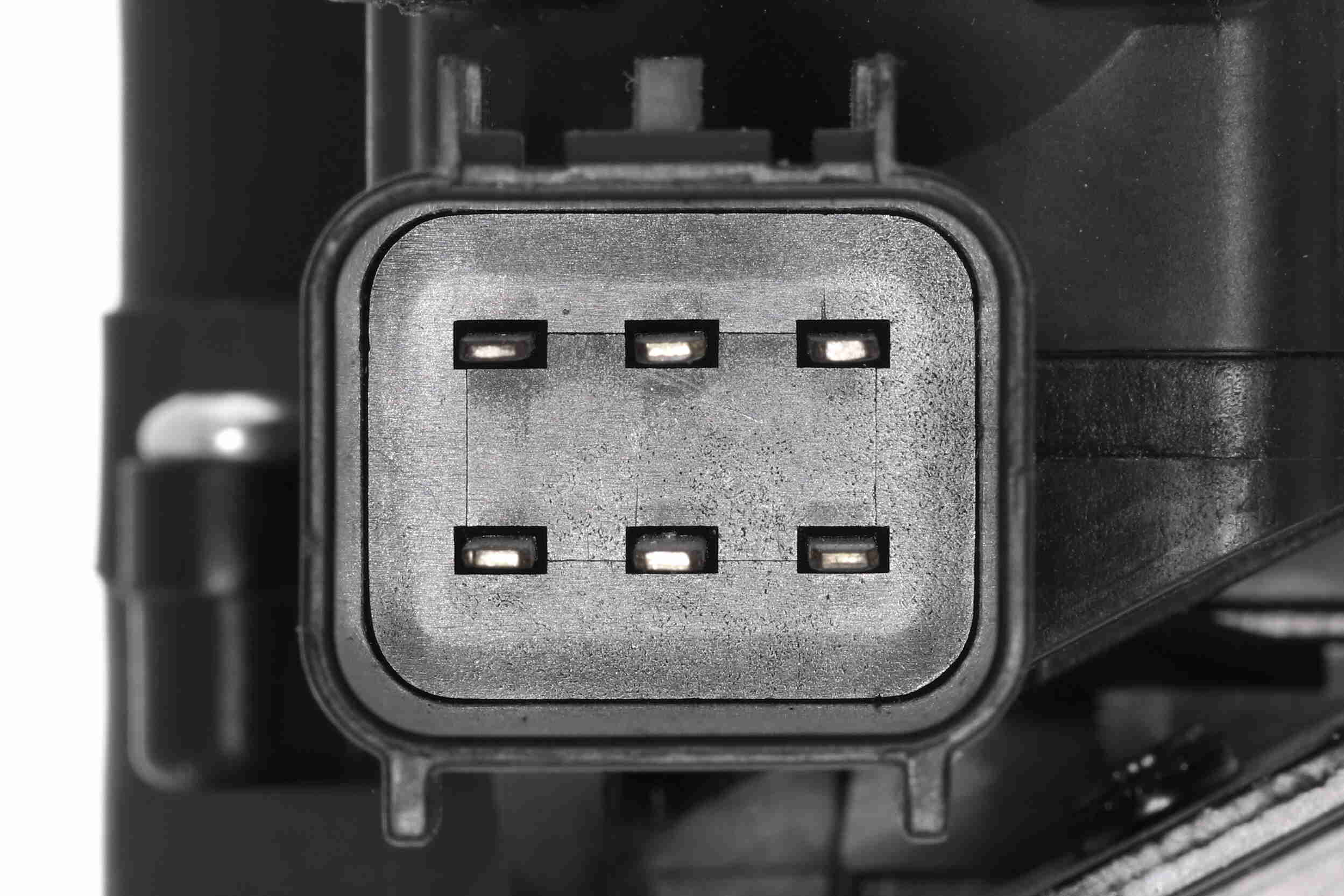 Sensor, throttle position - V70-72-0298 VEMO