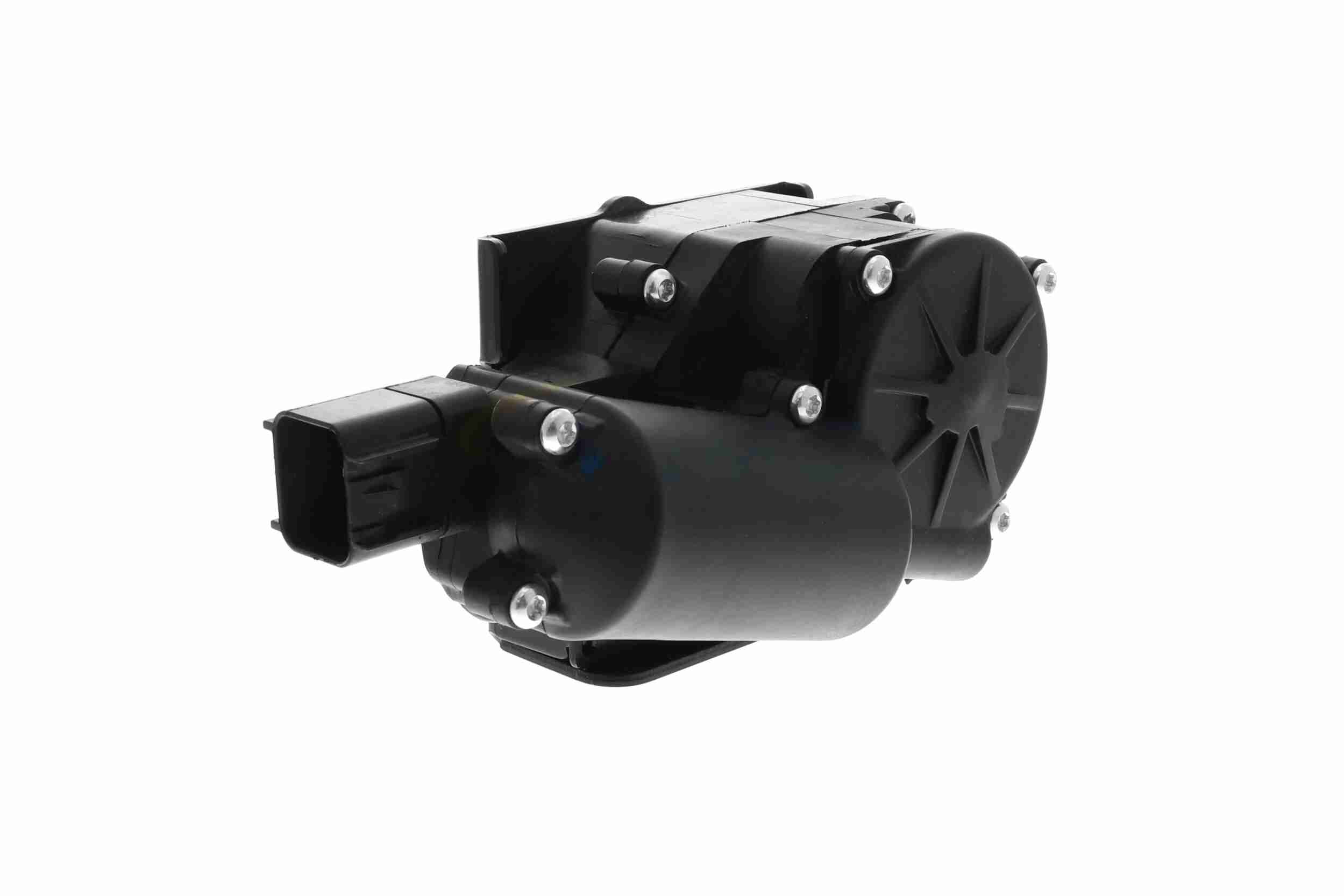 Sensor, throttle position - V70-72-0298 VEMO