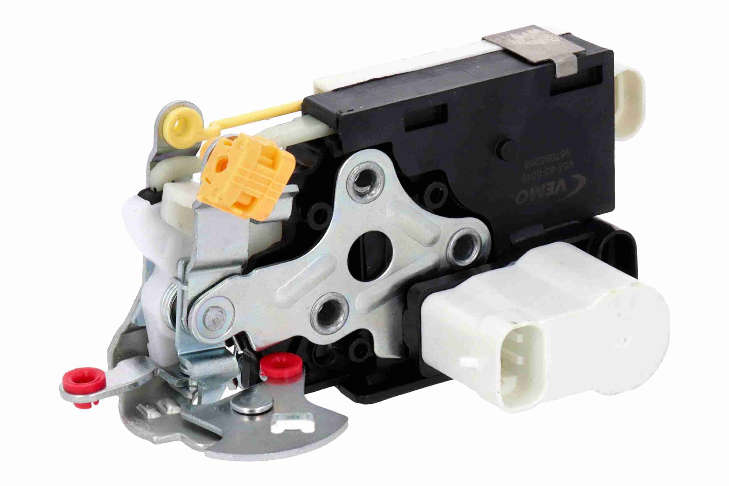 Multifunctional Relay - V20-71-0009 VEMO