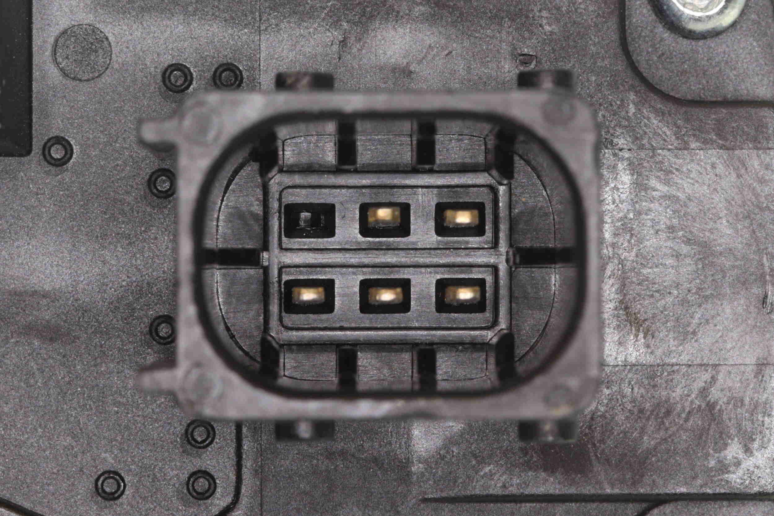 Signal Unit - V10-72-0215 VEMO