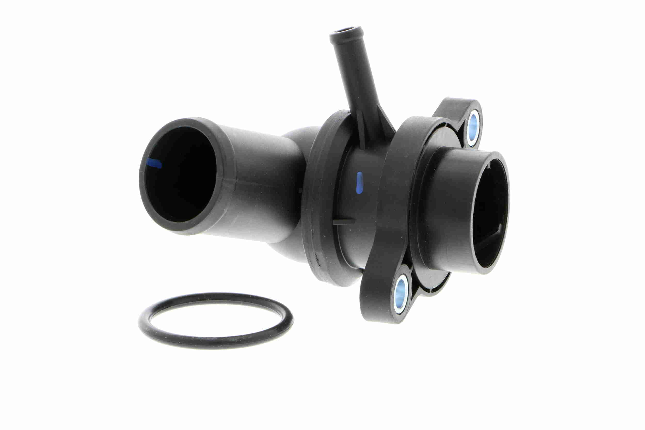 Thermostat Housing - V51-99-0004 VEMO