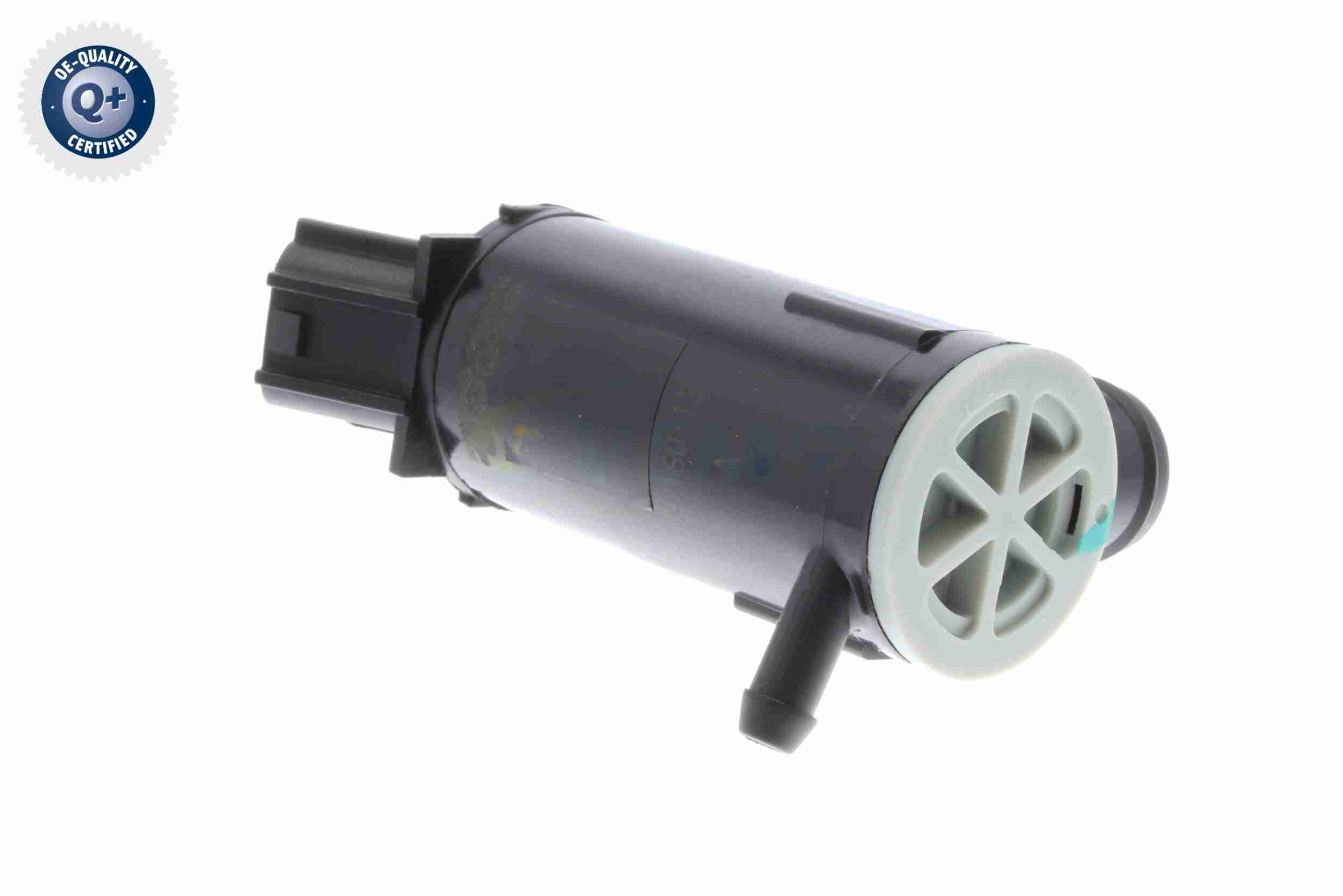 Water Pump, window cleaning - V52-08-0007 VEMO