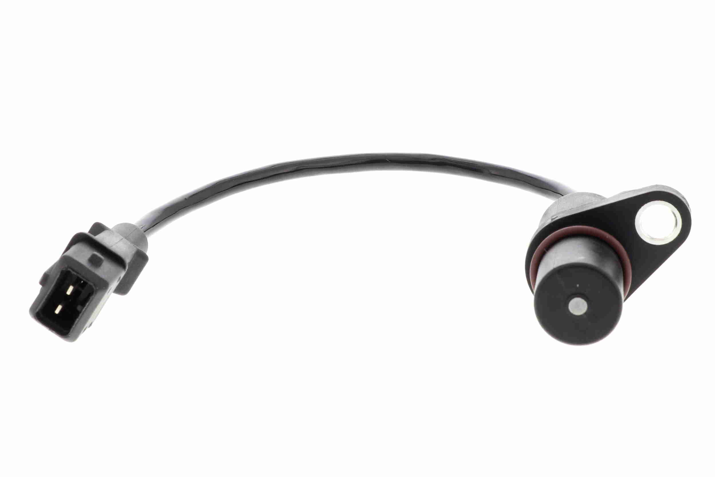 Sensor, crankshaft pulse - V52-72-0008 VEMO