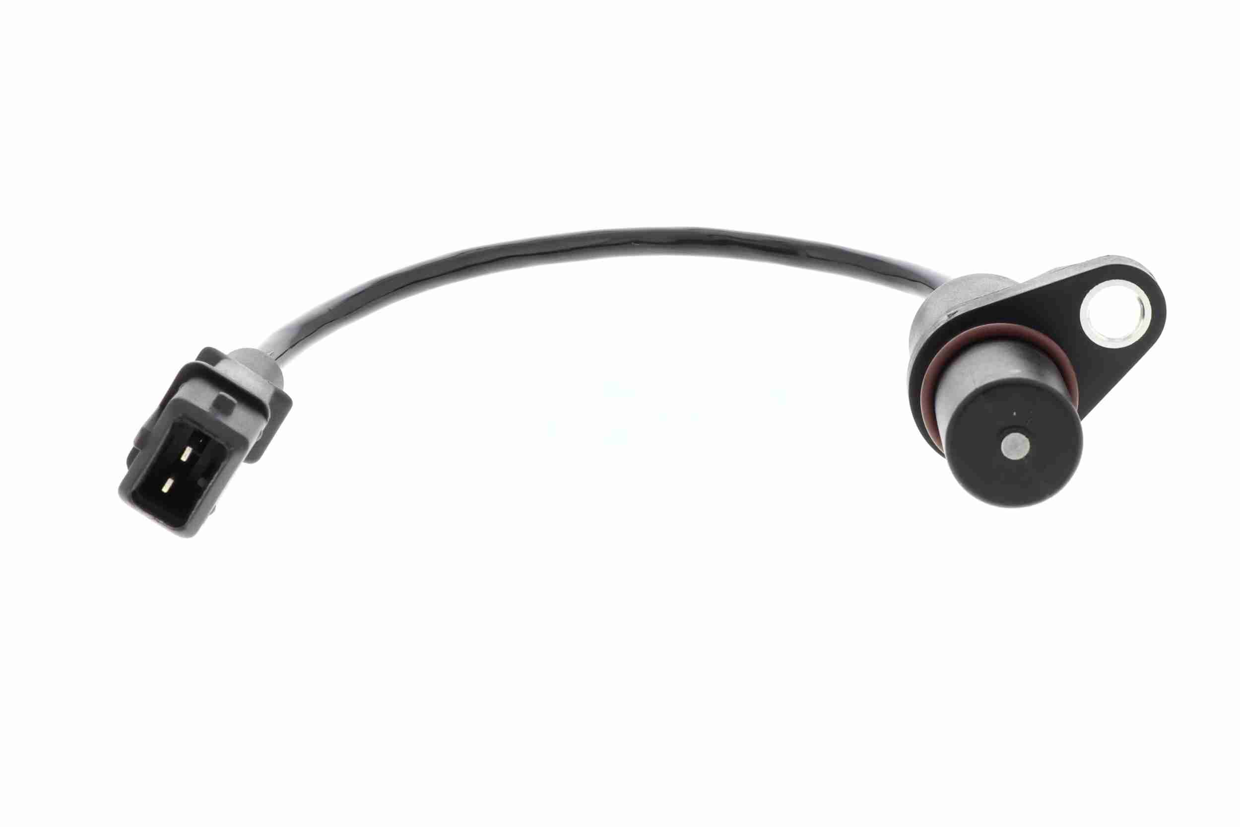 Sensor, crankshaft pulse - V52-72-0008 VEMO