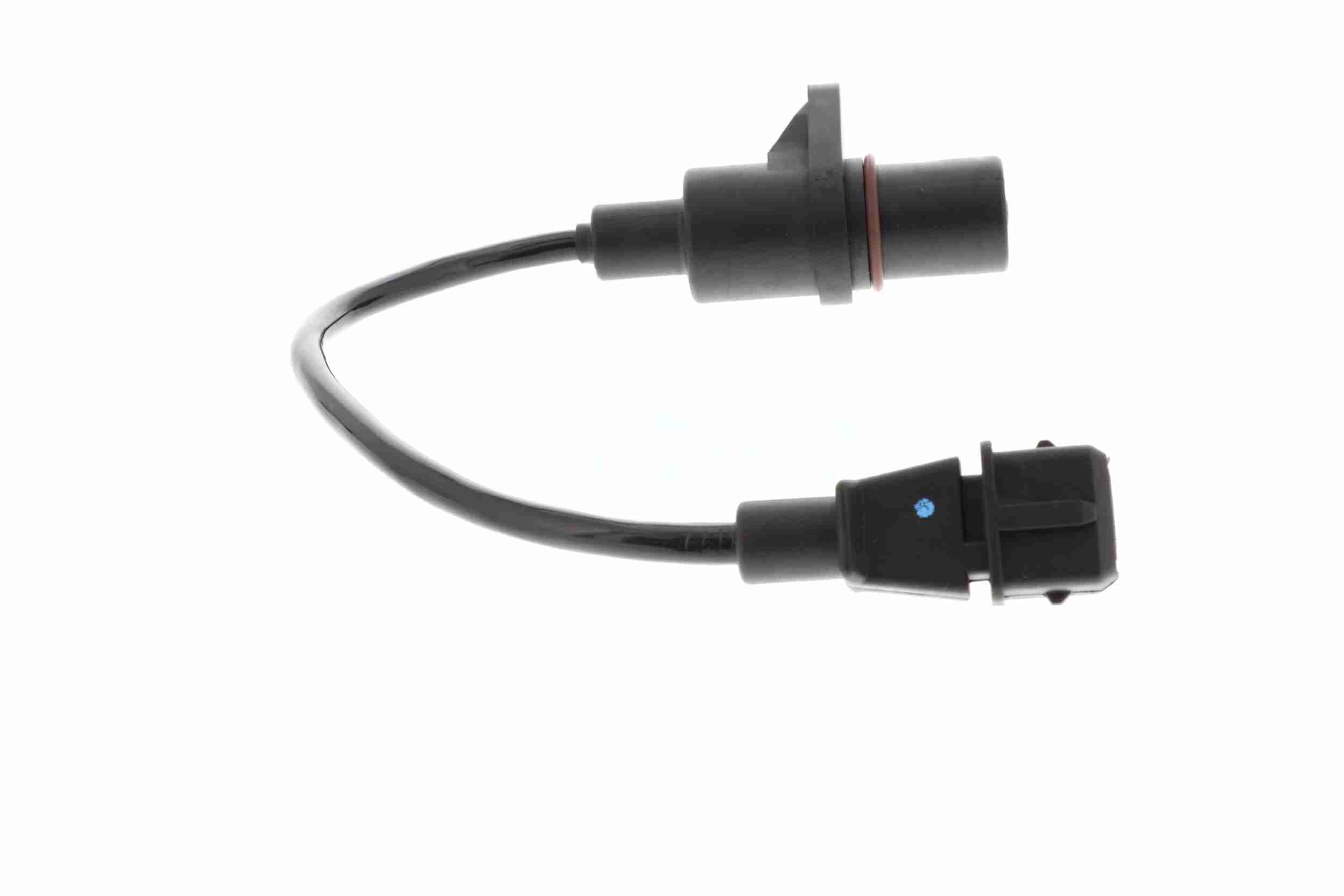 Sensor, crankshaft pulse - V52-72-0008 VEMO