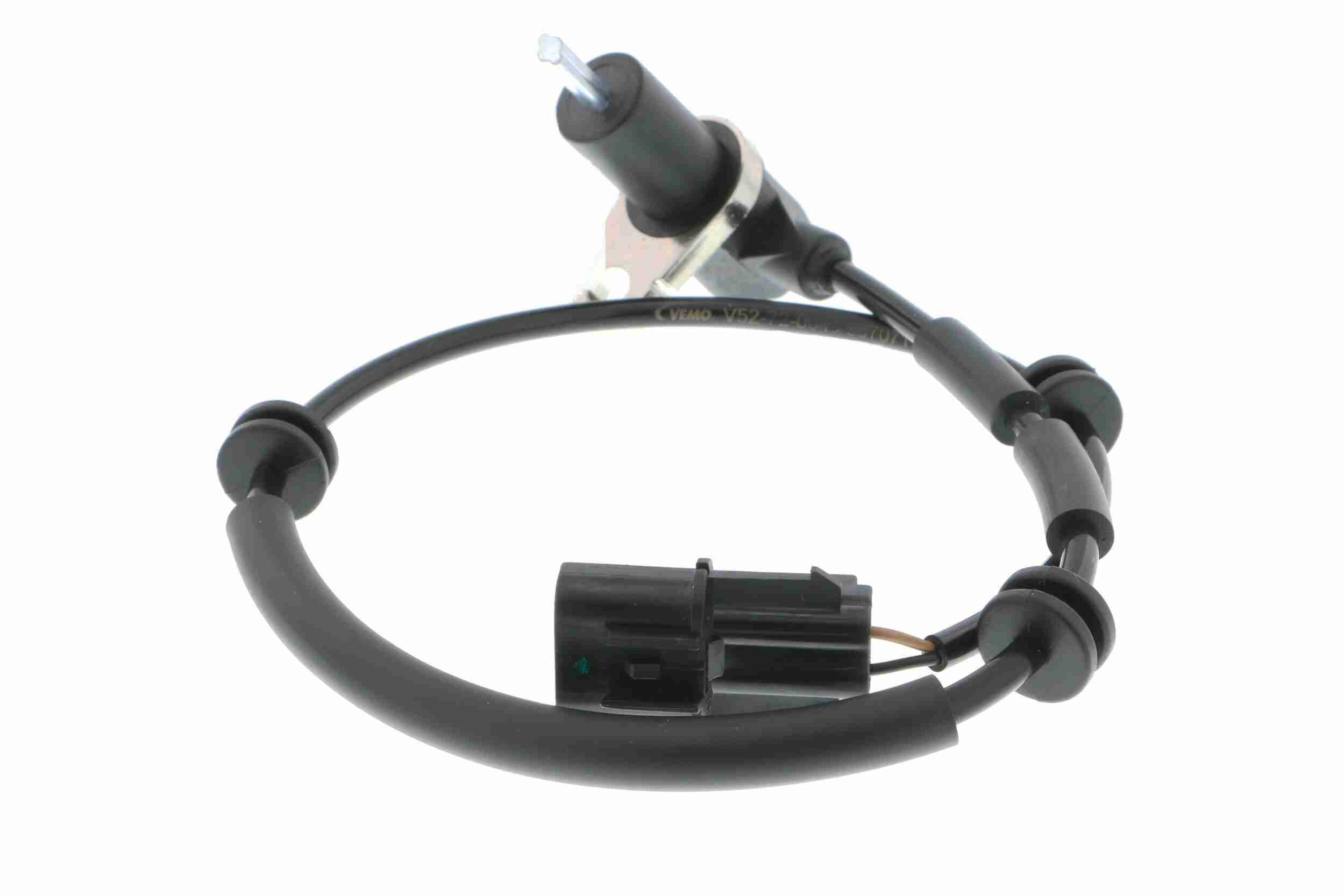 Sensor, wheel speed - V52-72-0040 VEMO