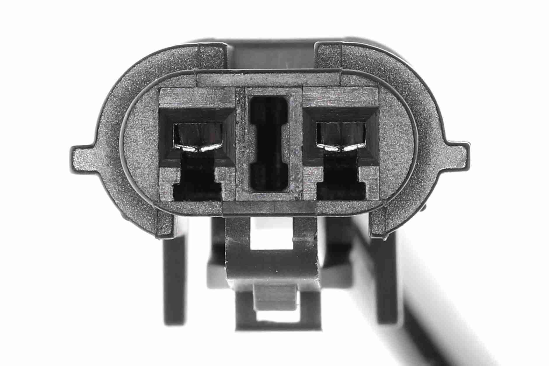 Sensor, wheel speed - V52-72-0060 VEMO