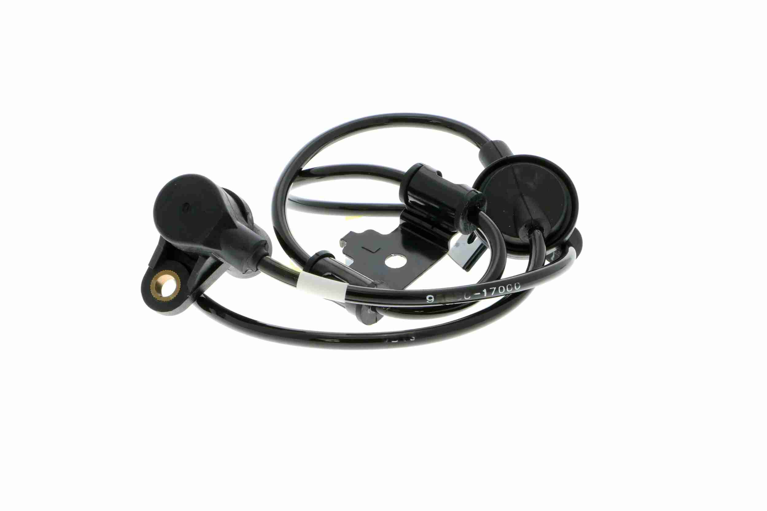 Sensor, wheel speed - V52-72-0067 VEMO