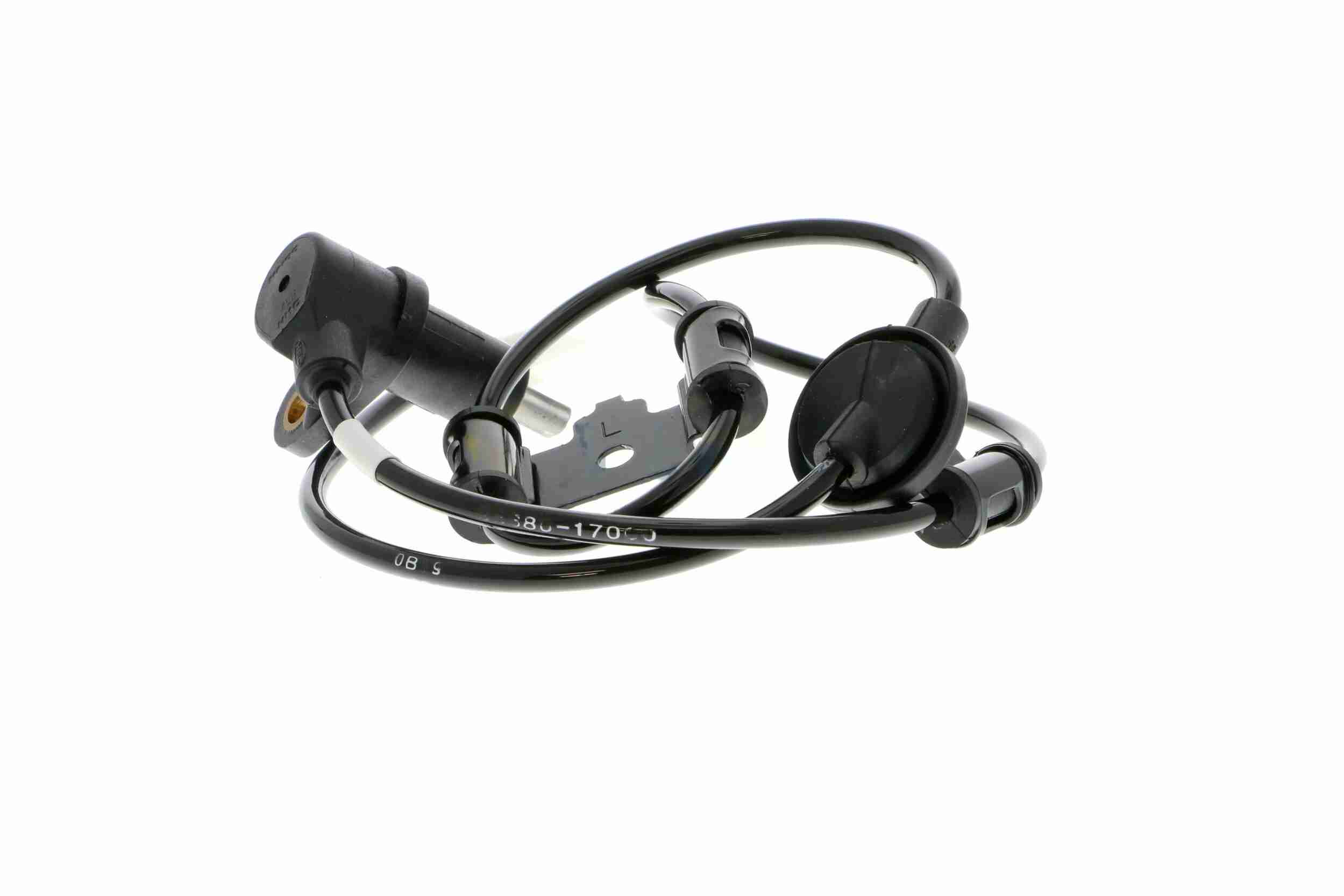 Sensor, wheel speed - V52-72-0067 VEMO
