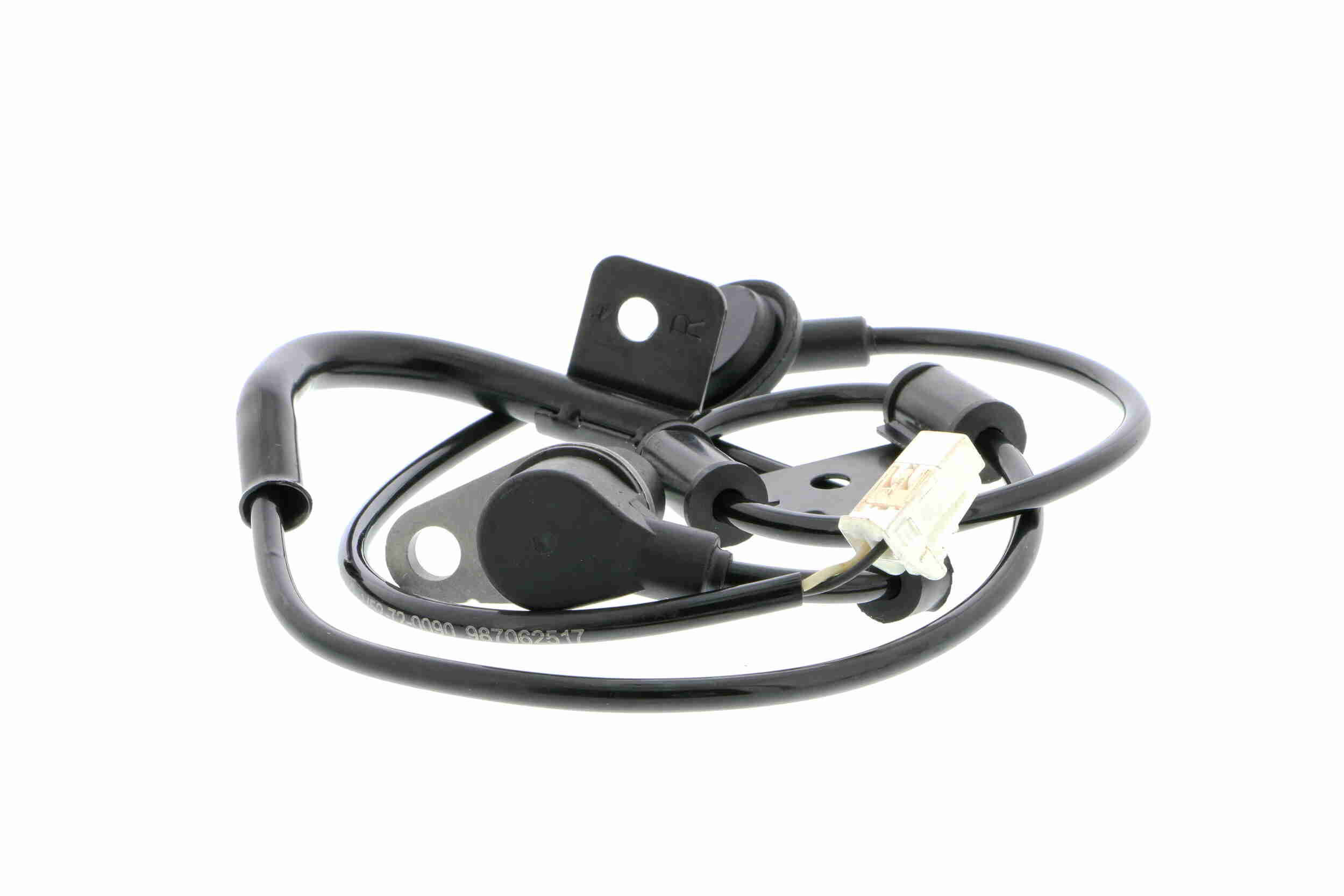 Sensor, wheel speed - V52-72-0090 VEMO