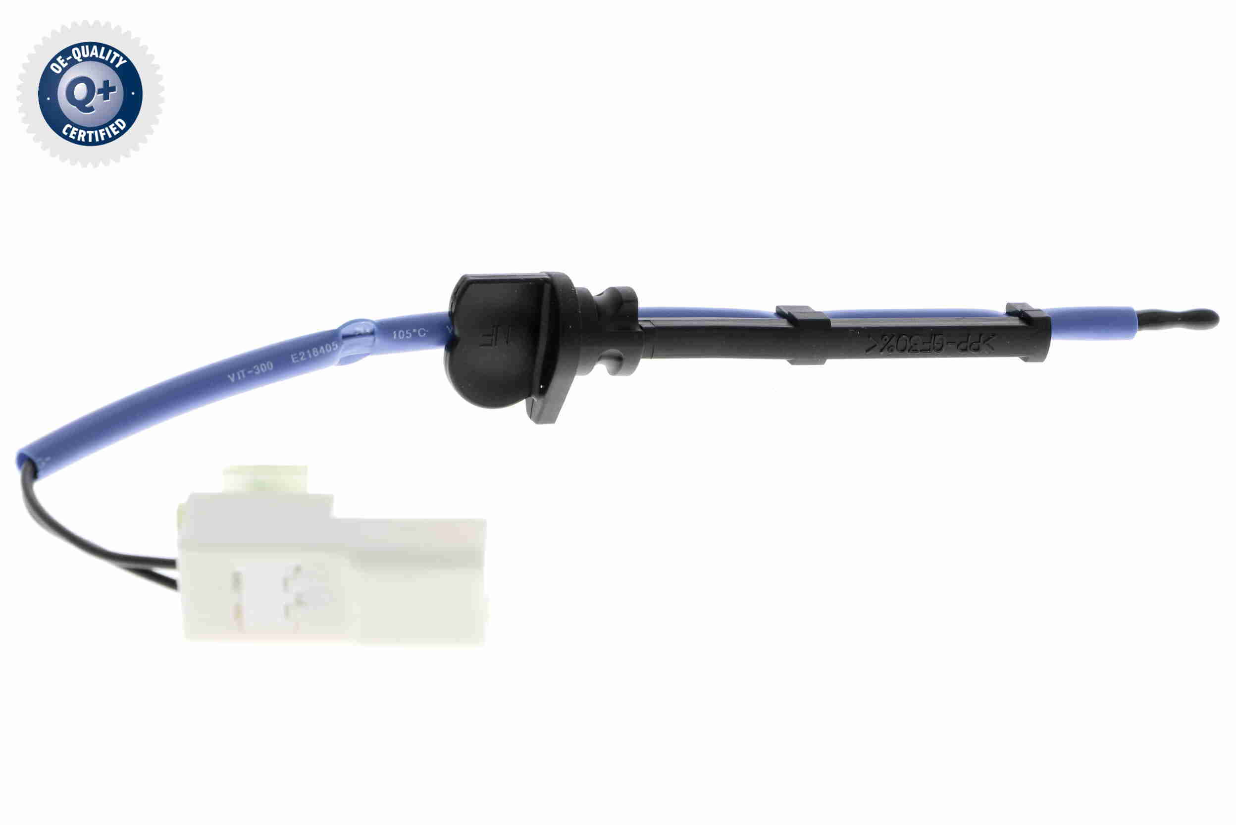 Boost Pressure Control Valve - V10-63-0196 VEMO