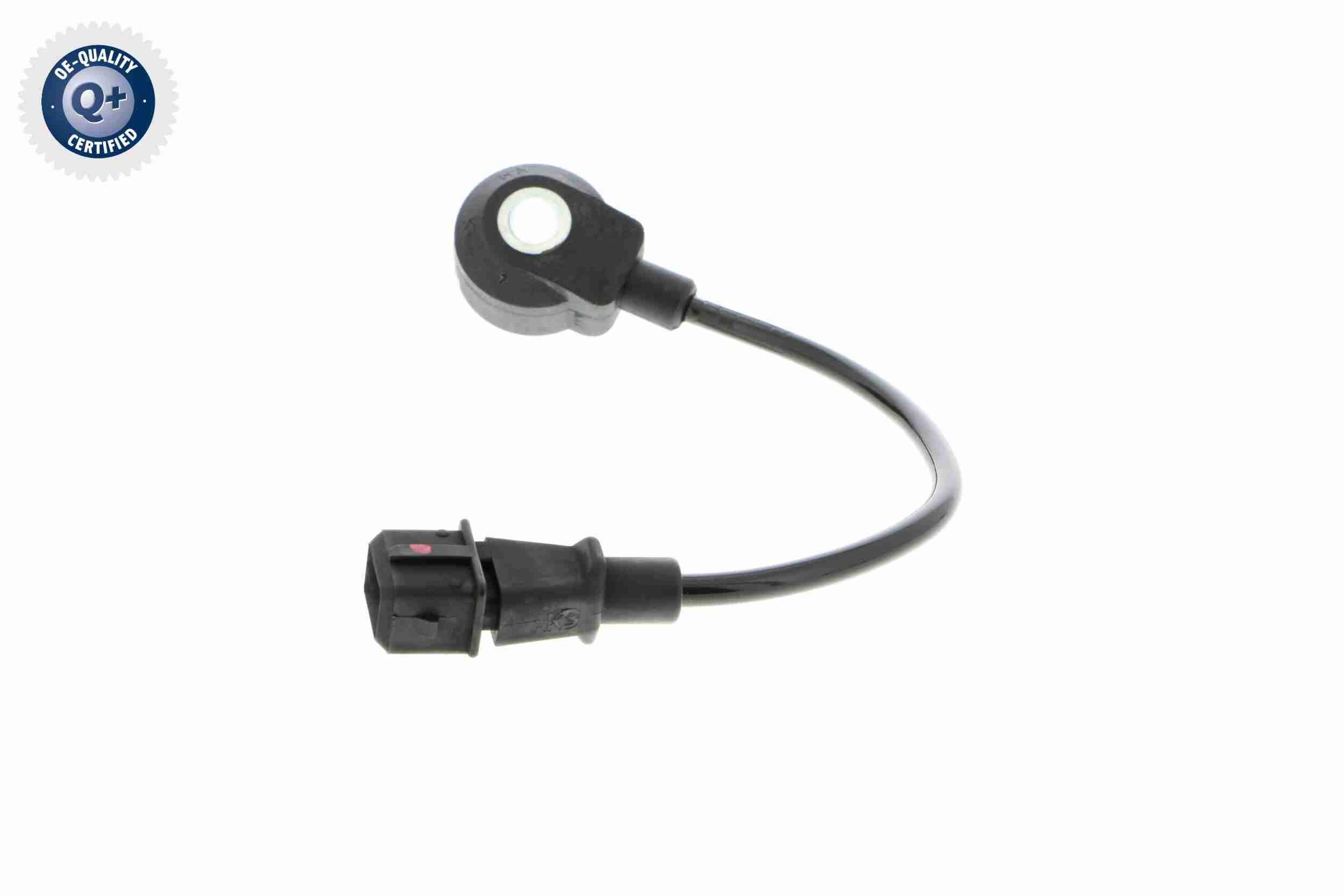 Klopfsensor - V52-72-0133 VEMO